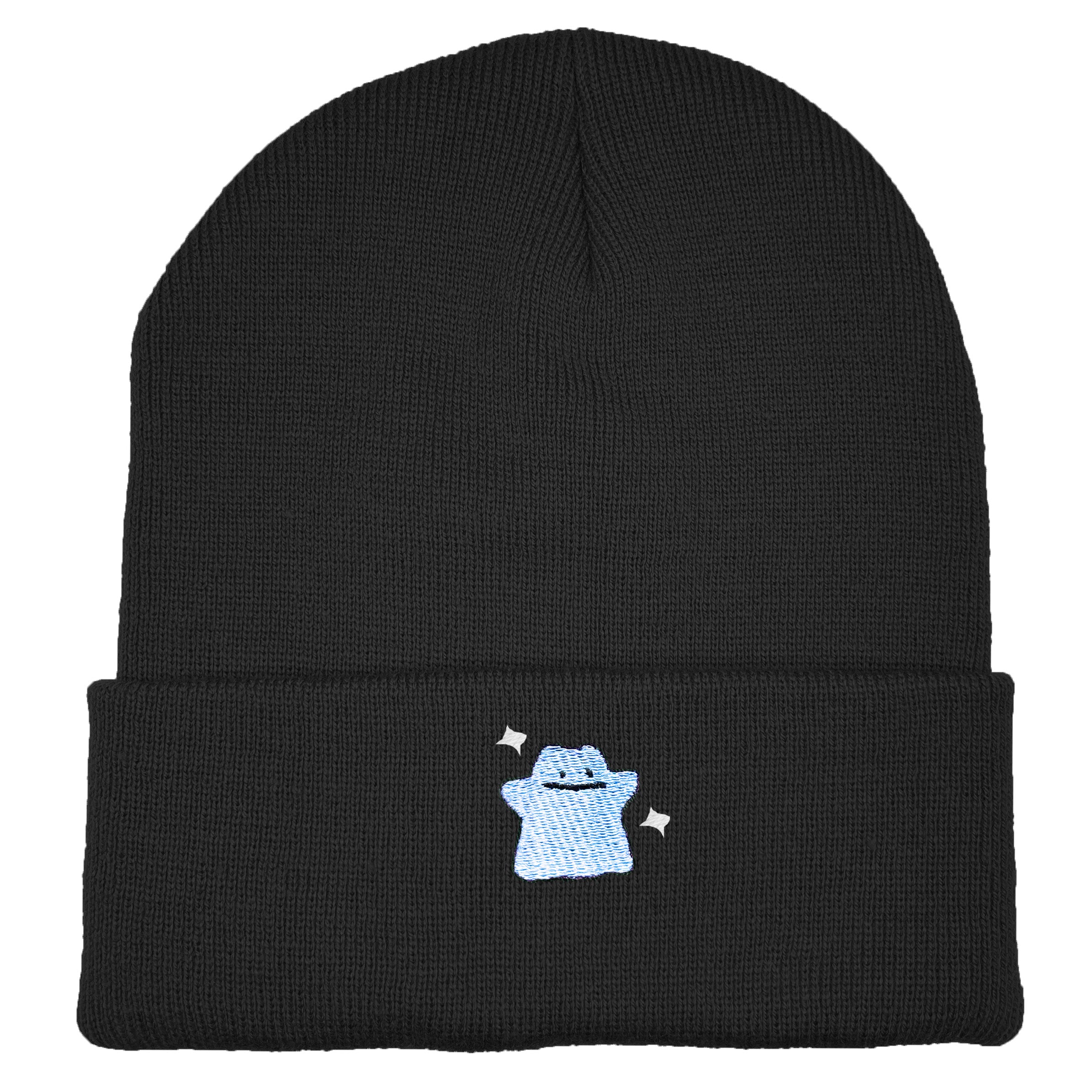 ditto shiny beanie