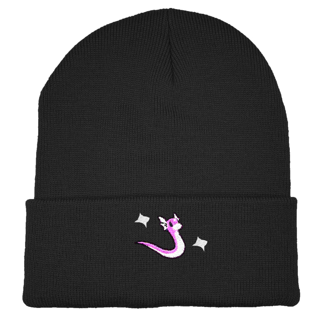 dratini shiny beanie
