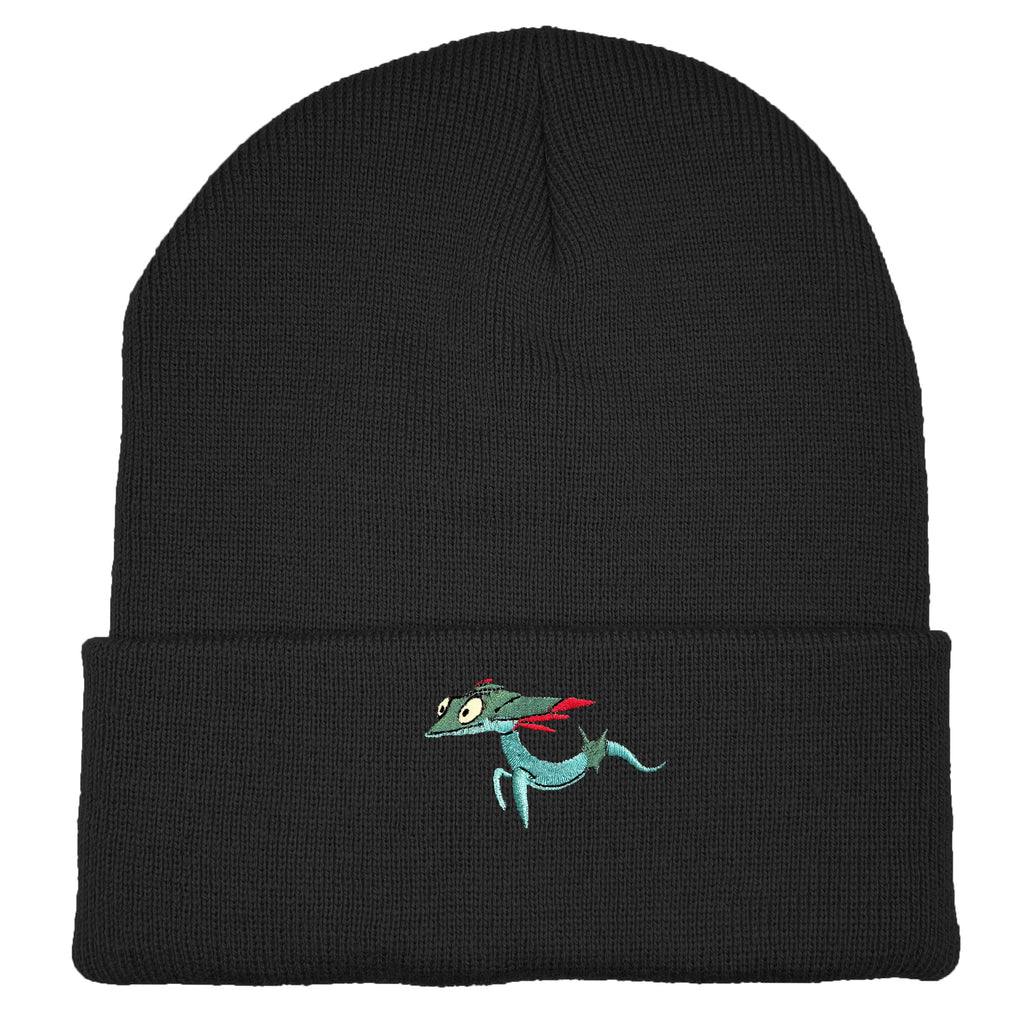 dreepy beanie