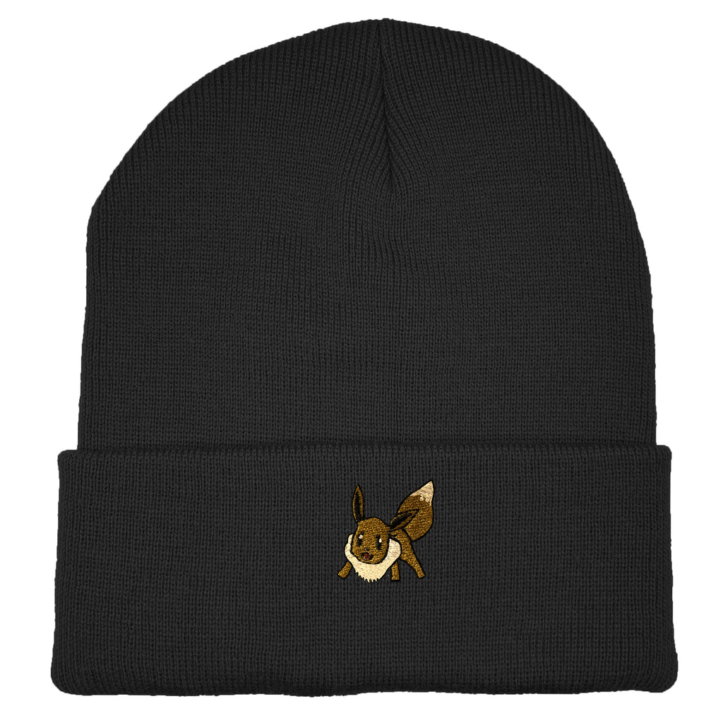 eevee beanie