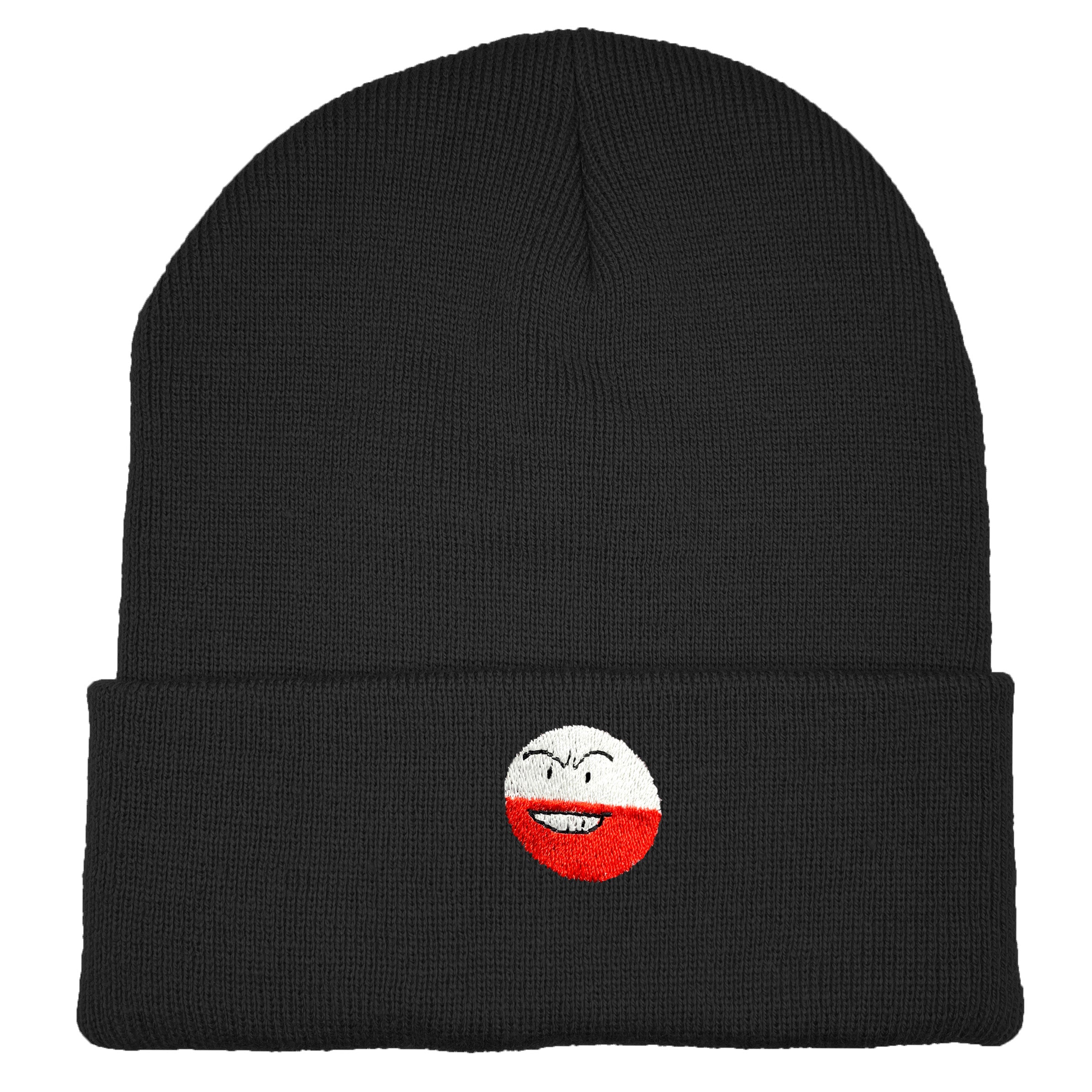 electrode beanie