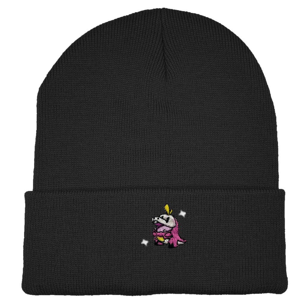 fueceoco shiny beanie