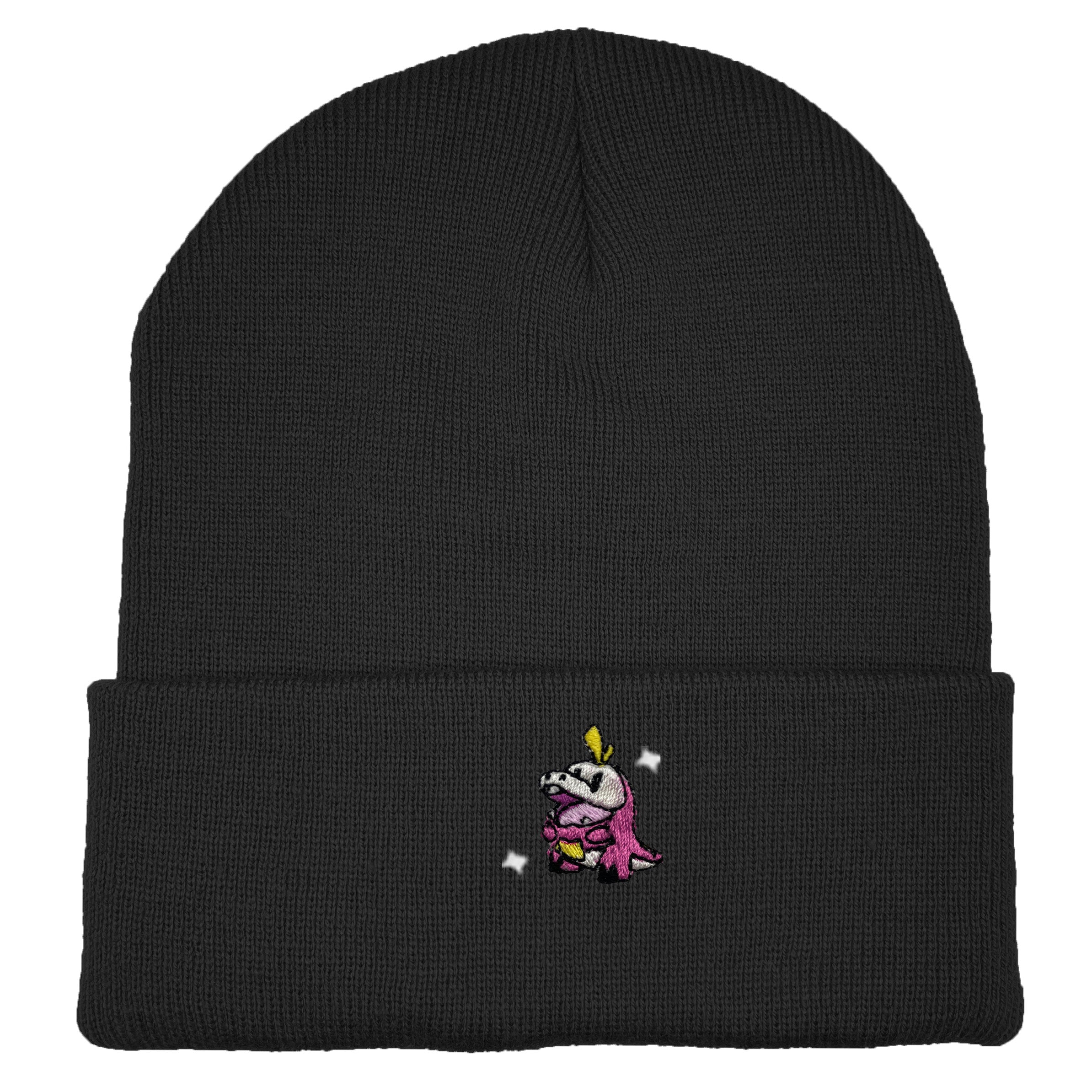 fueceoco shiny beanie
