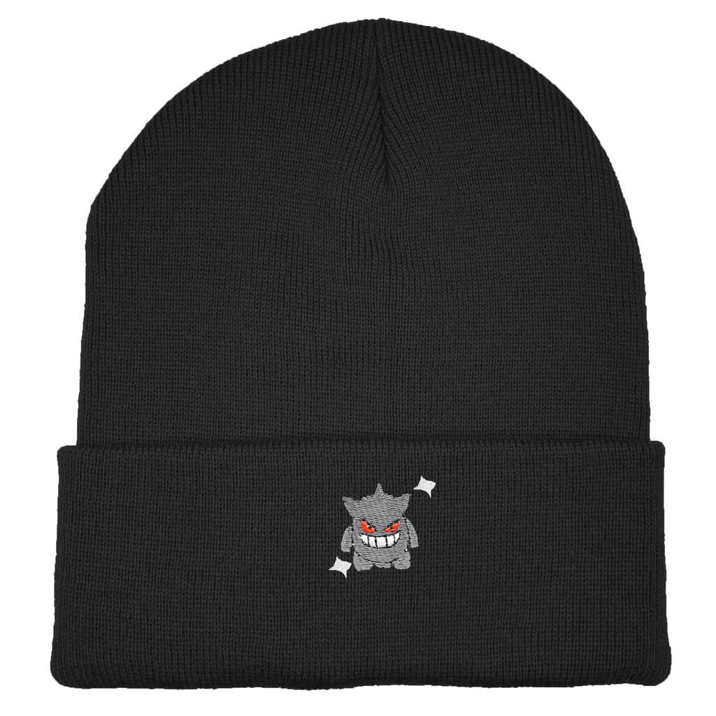 gengar shiny beanie
