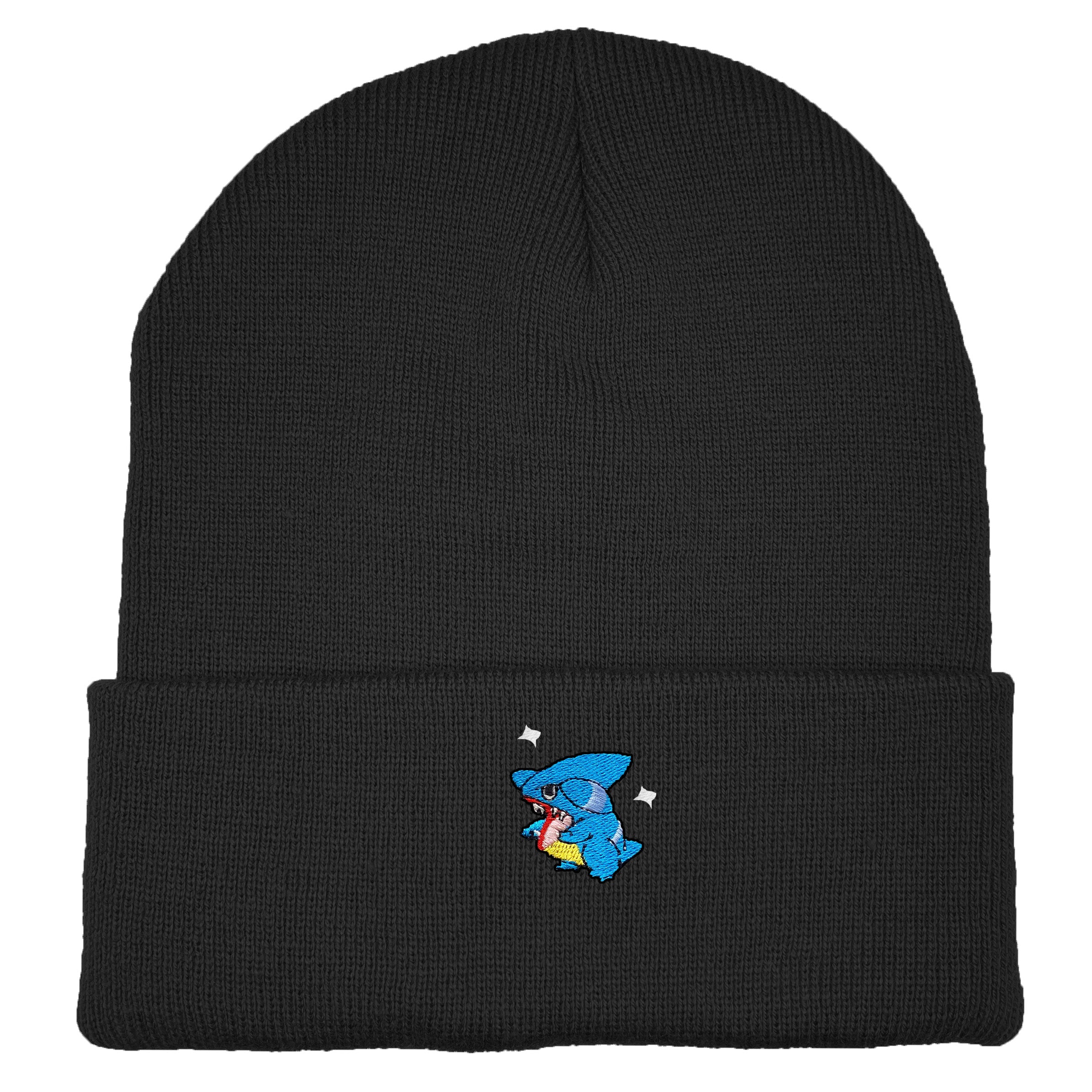gibble shiny beanie