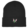 Golbat Shiny beanie