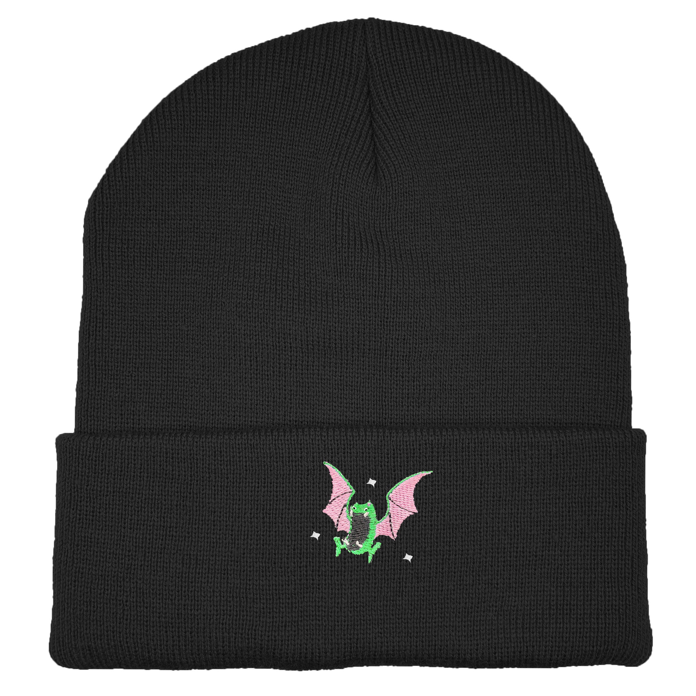 Golbat Shiny beanie