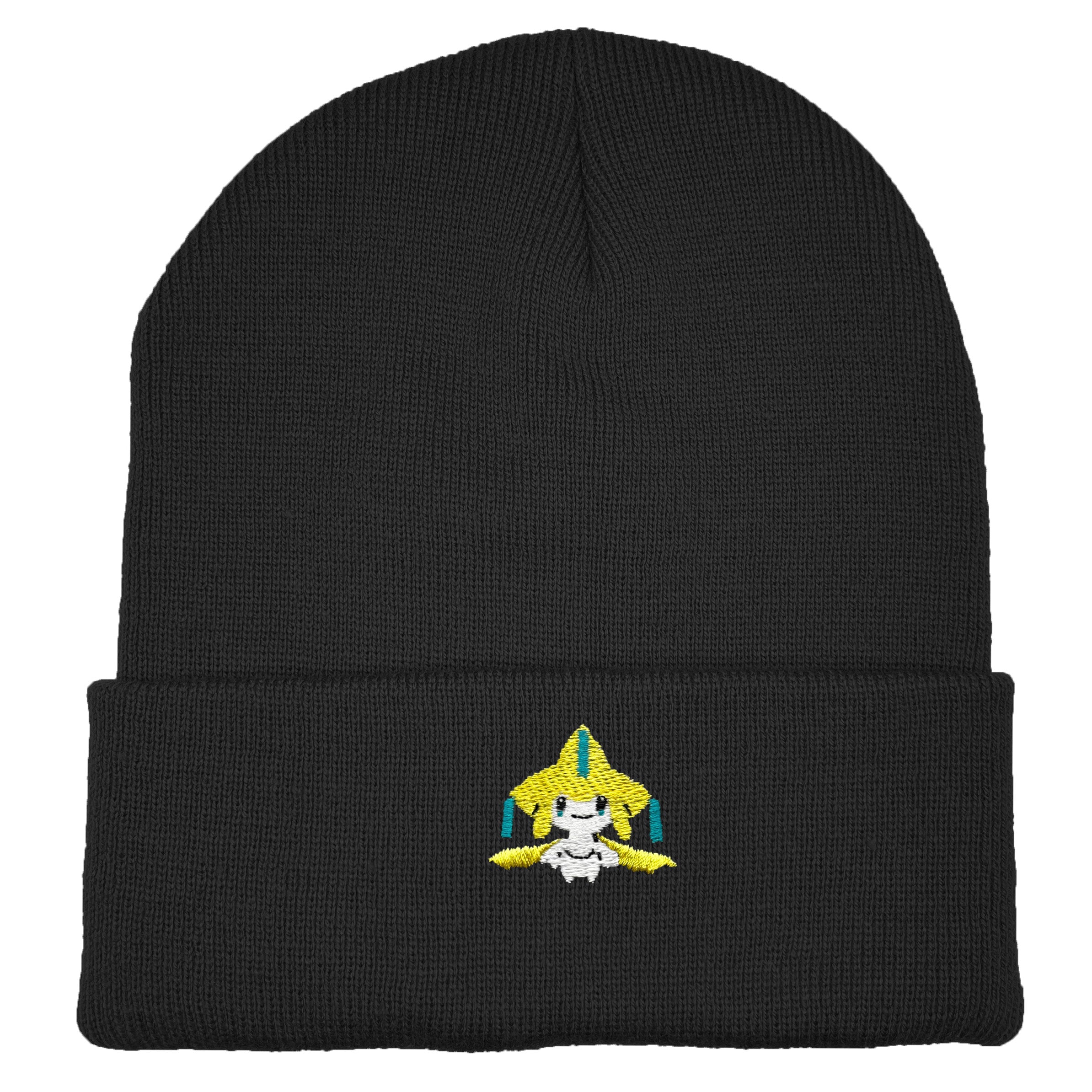 jirachi beanie