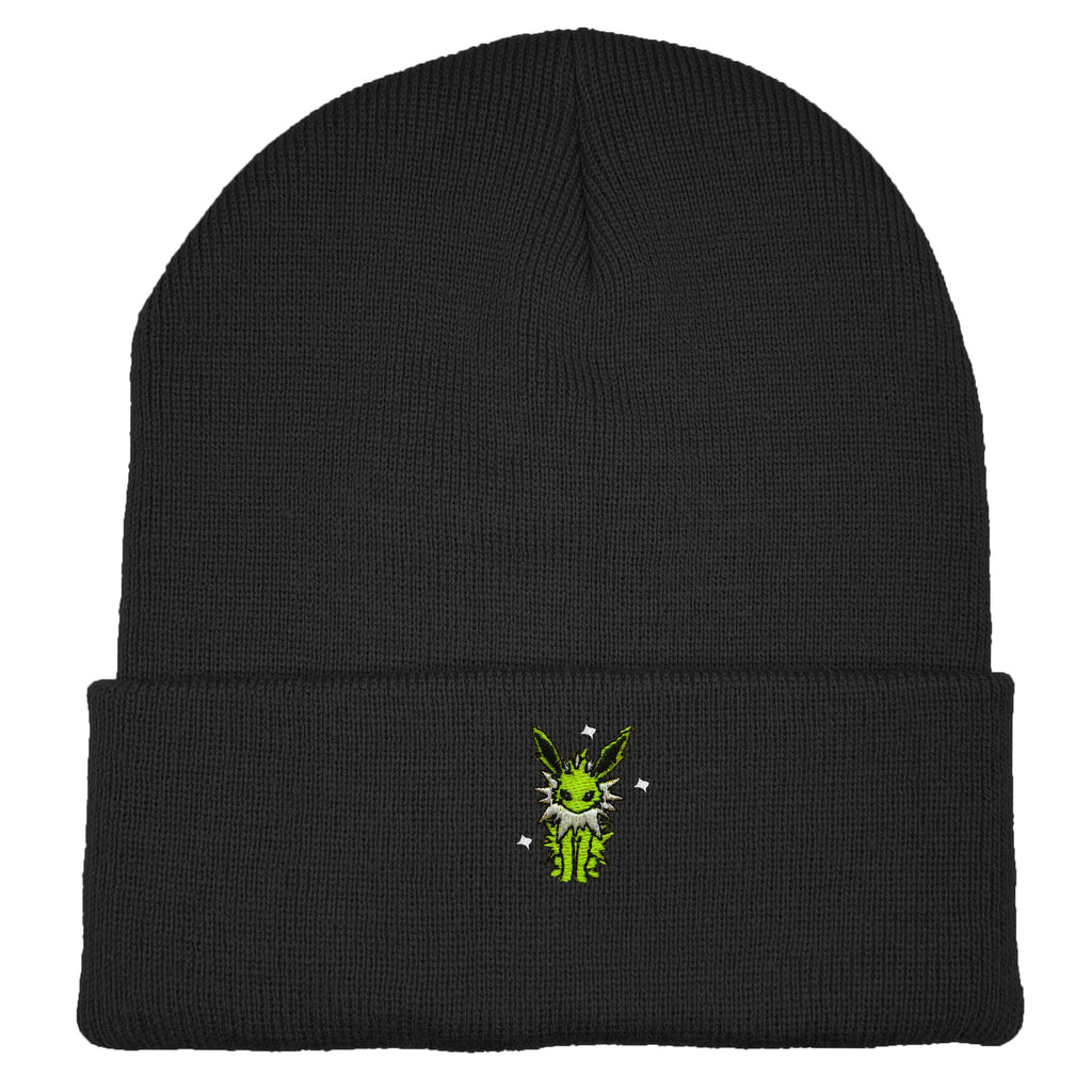 jolteon shiny beanie
