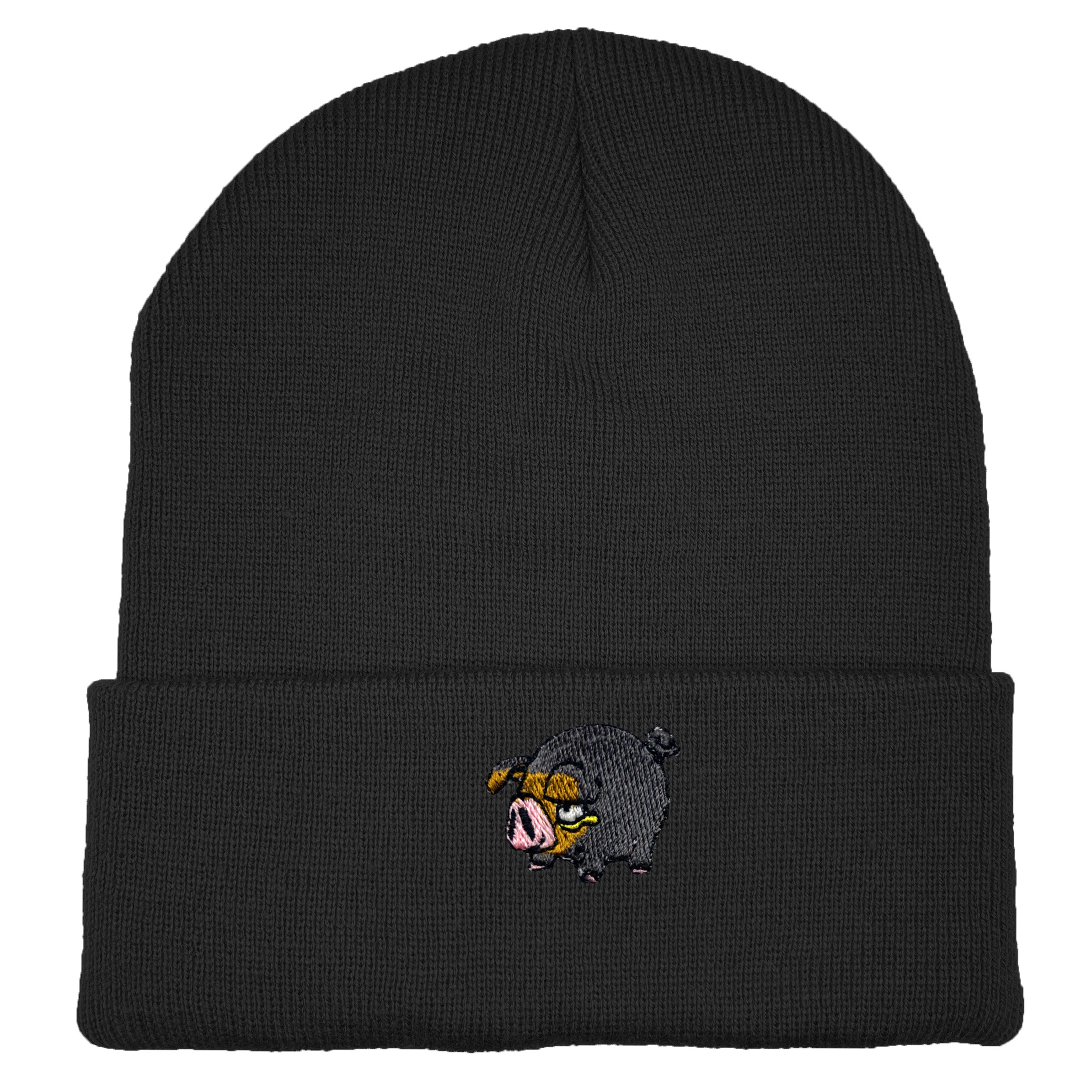 lechonk beanie