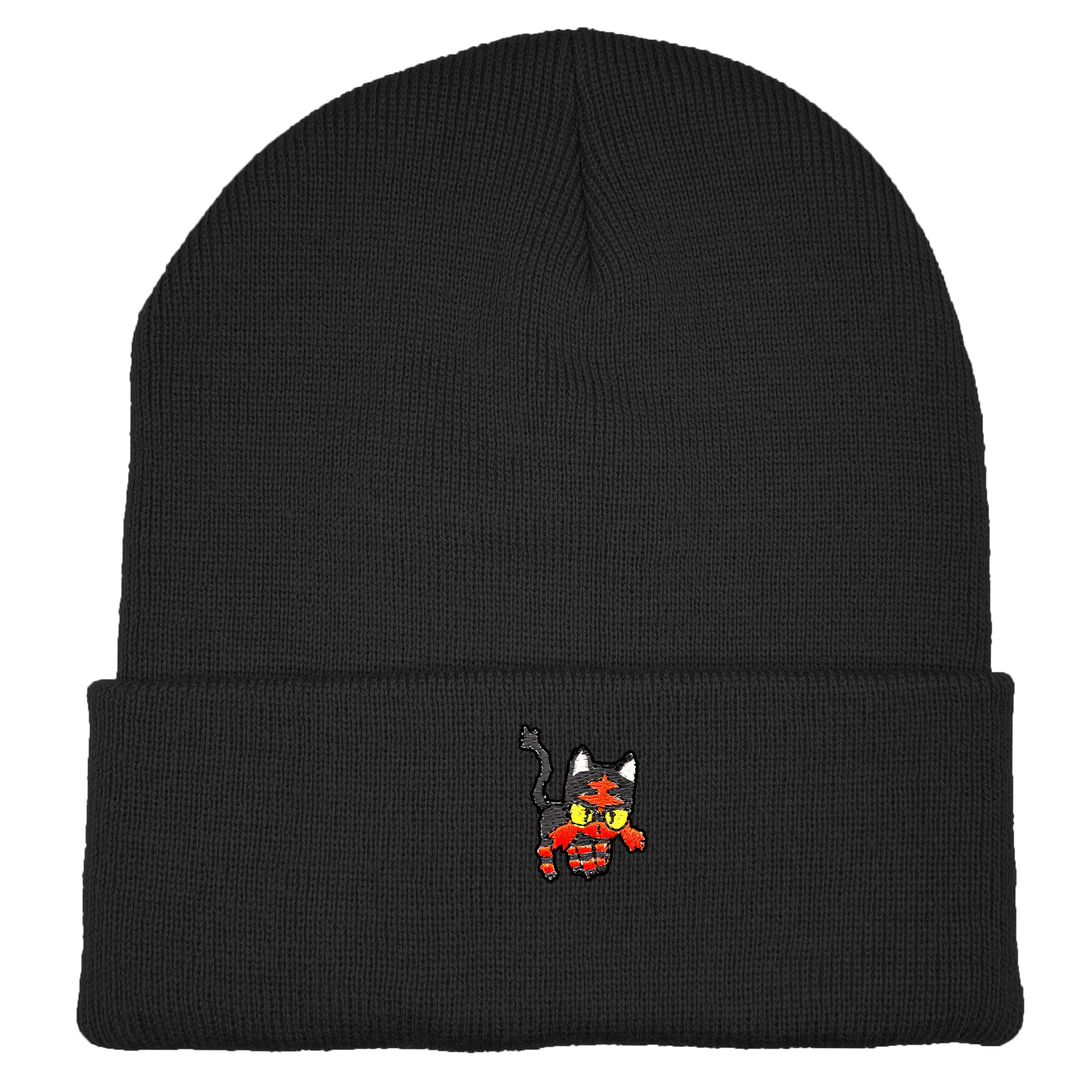 litten beanie