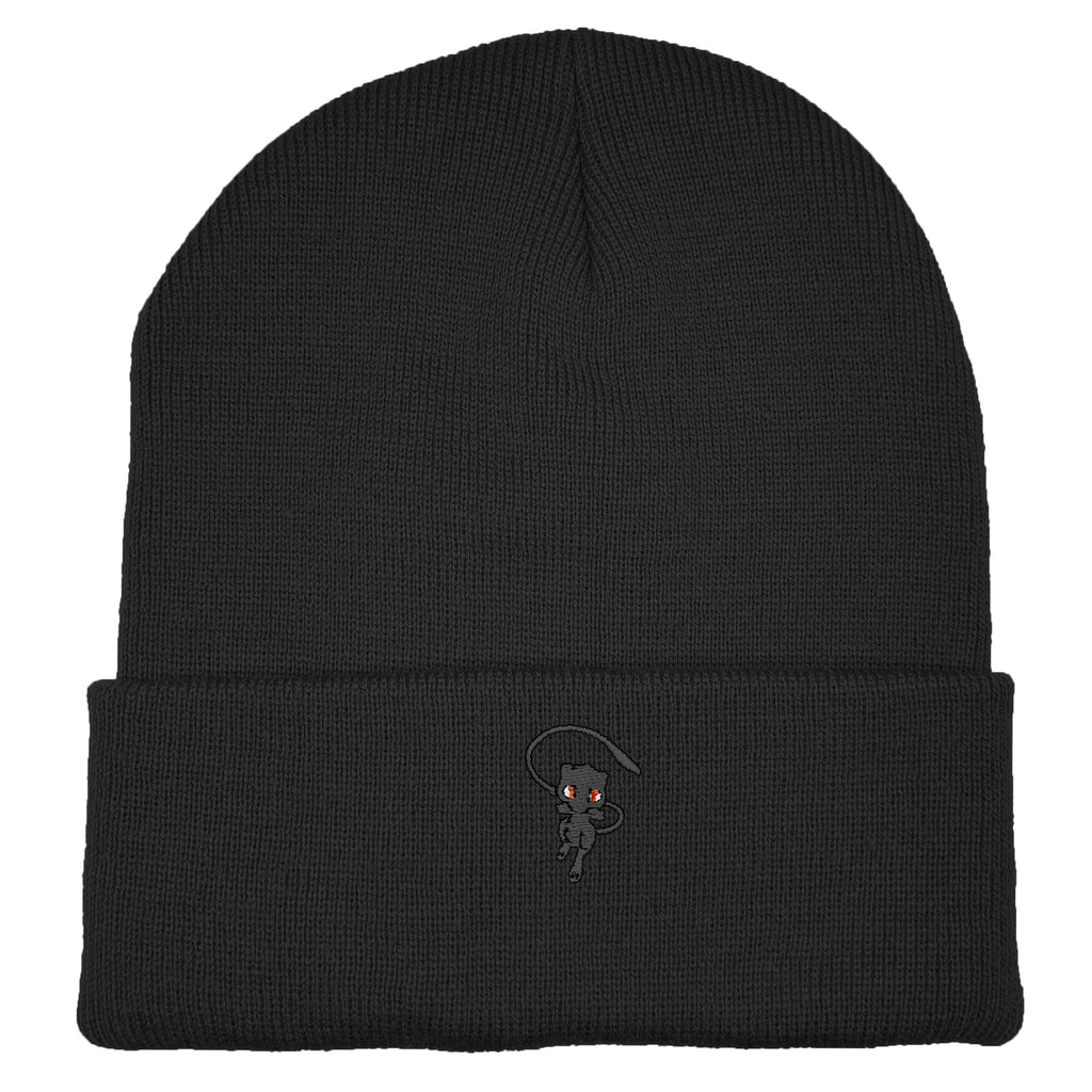 mew card shadow beanie