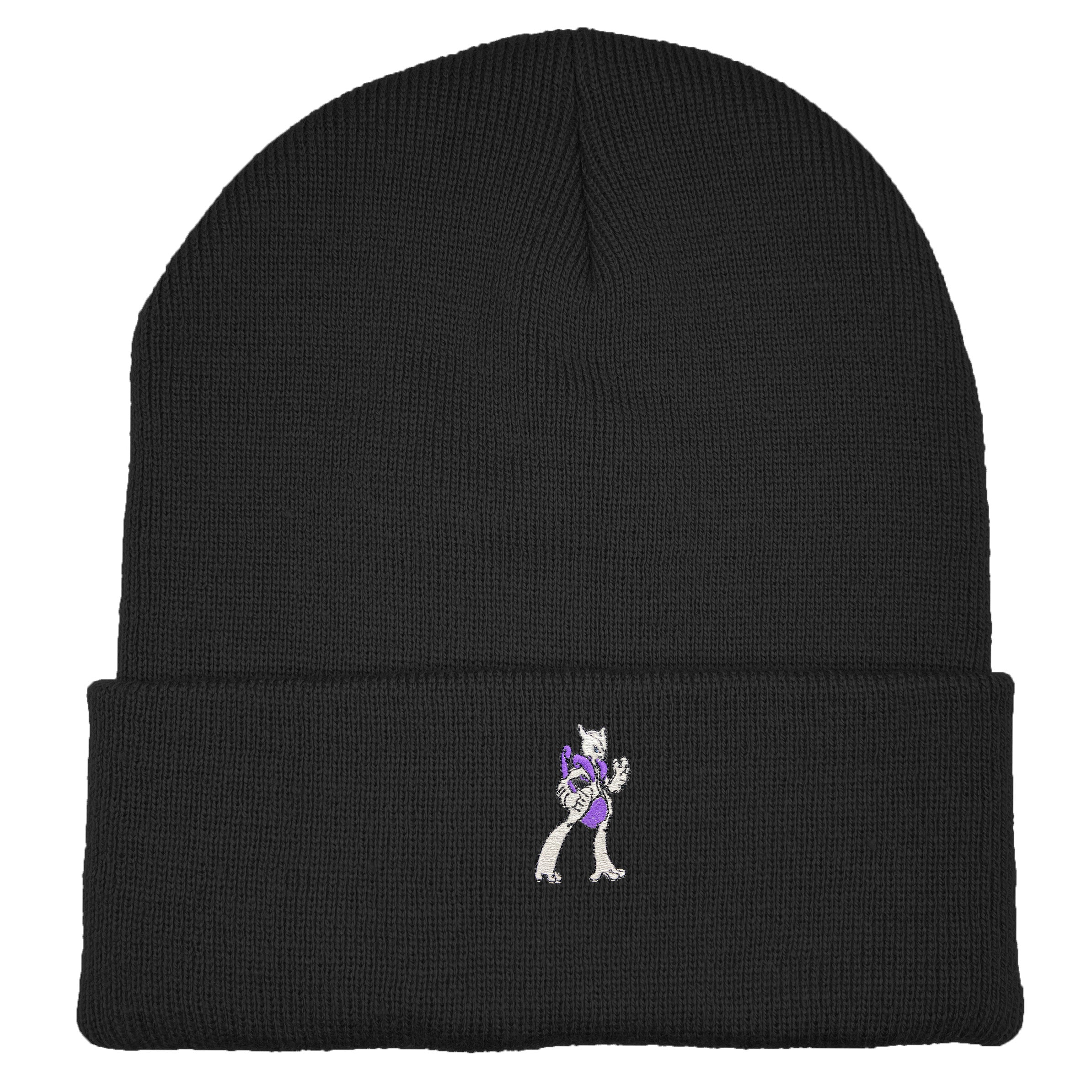 mewtwo mega x beanie