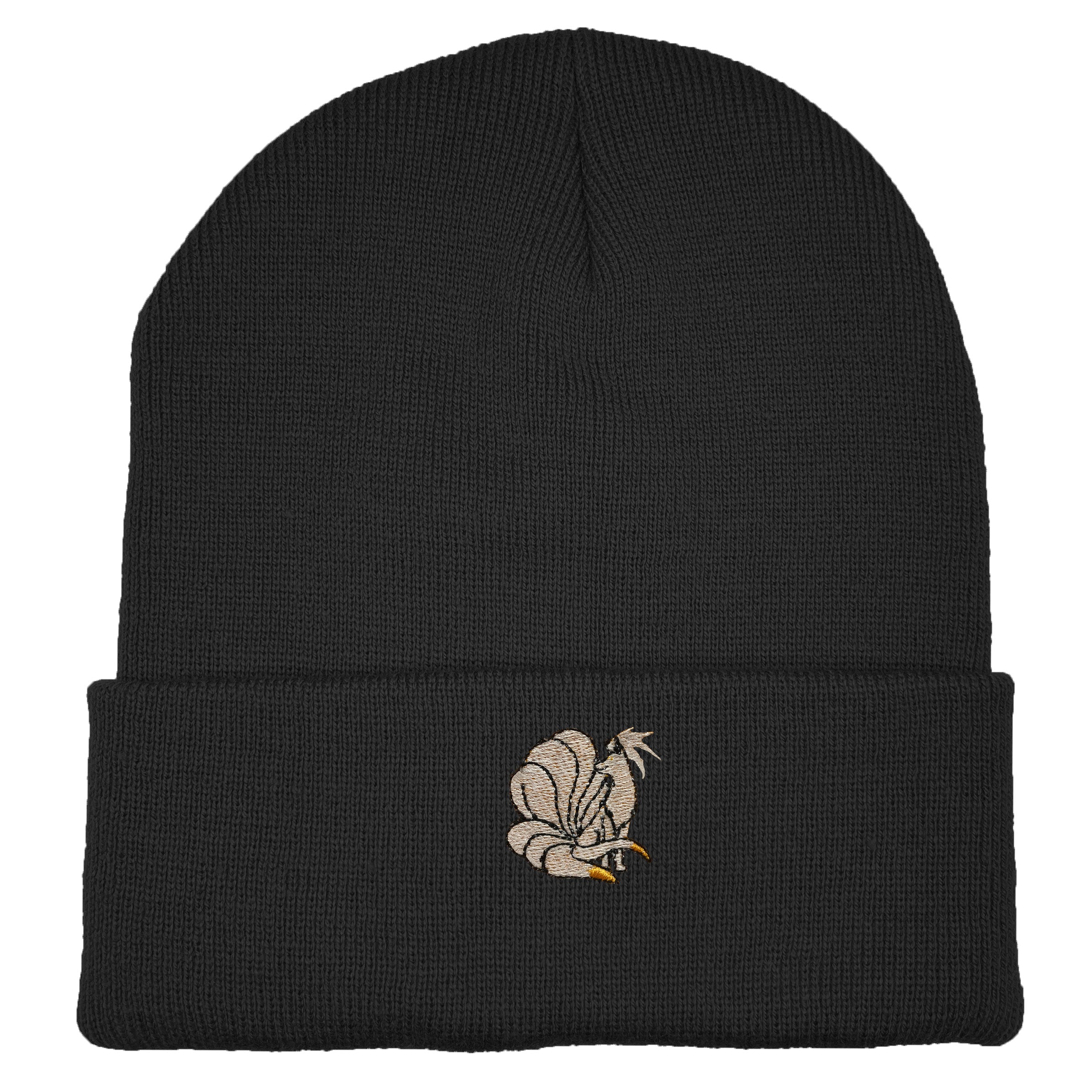 ninetales beanie