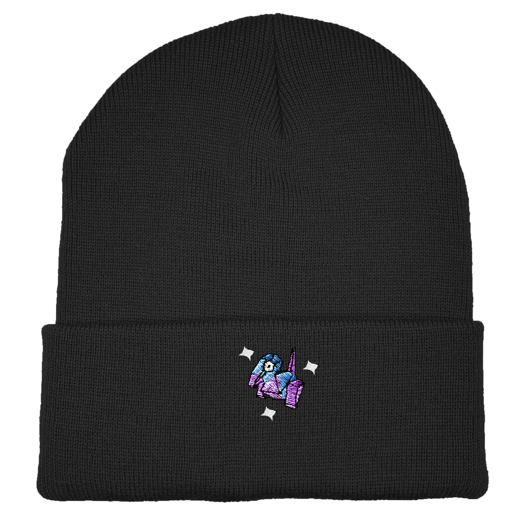 porgon shiny beanie