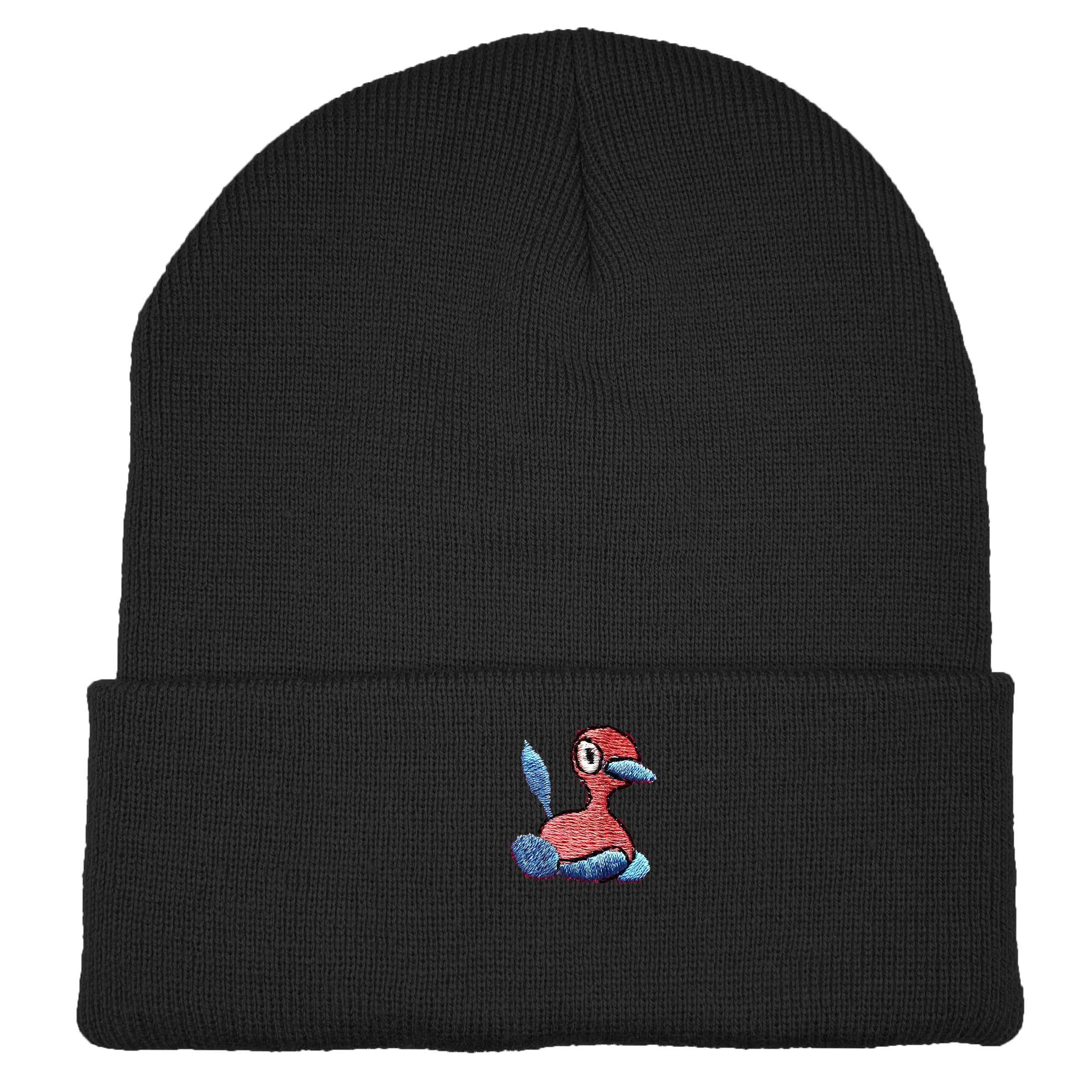 porygon 2 beanie