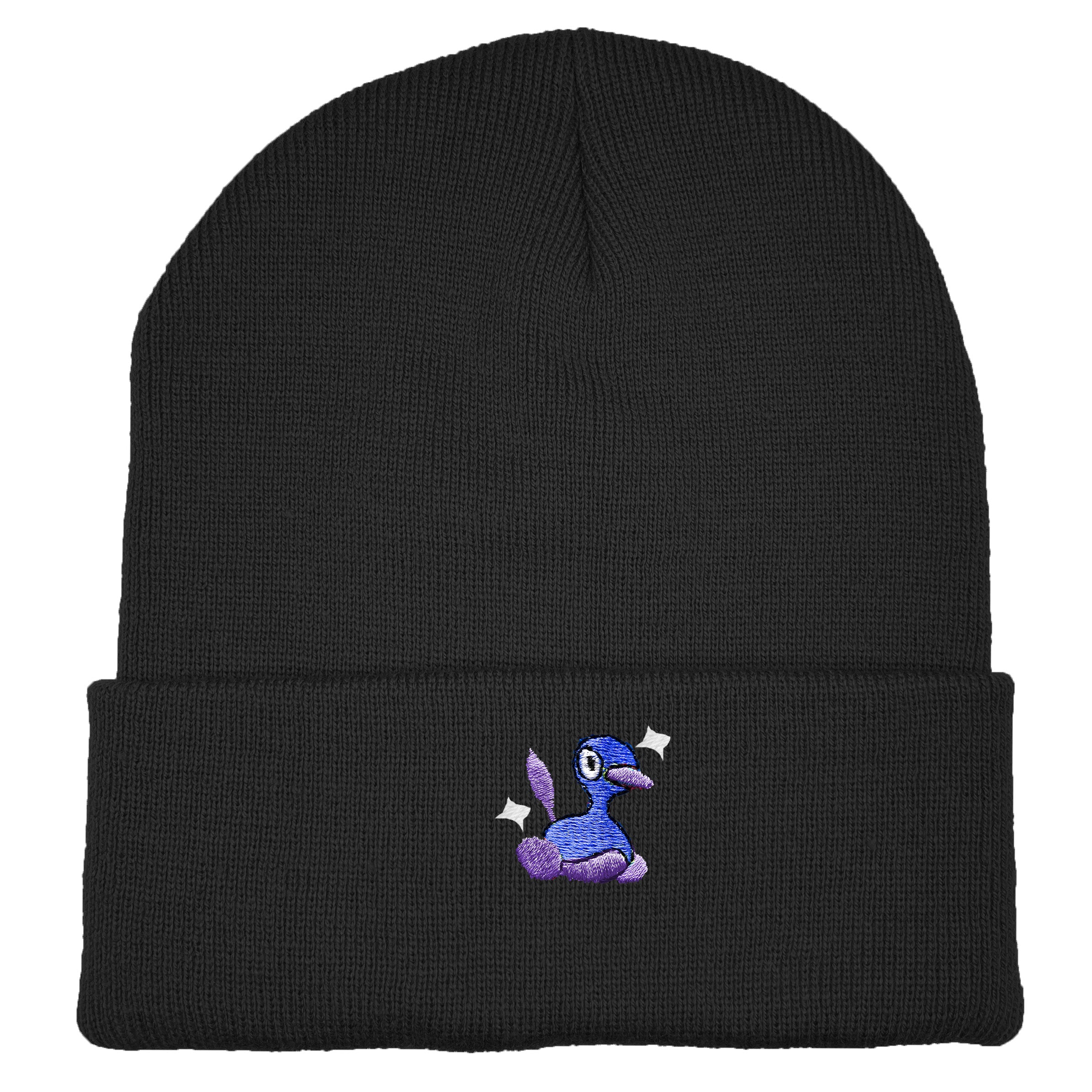 porygon 2 shiny beanie