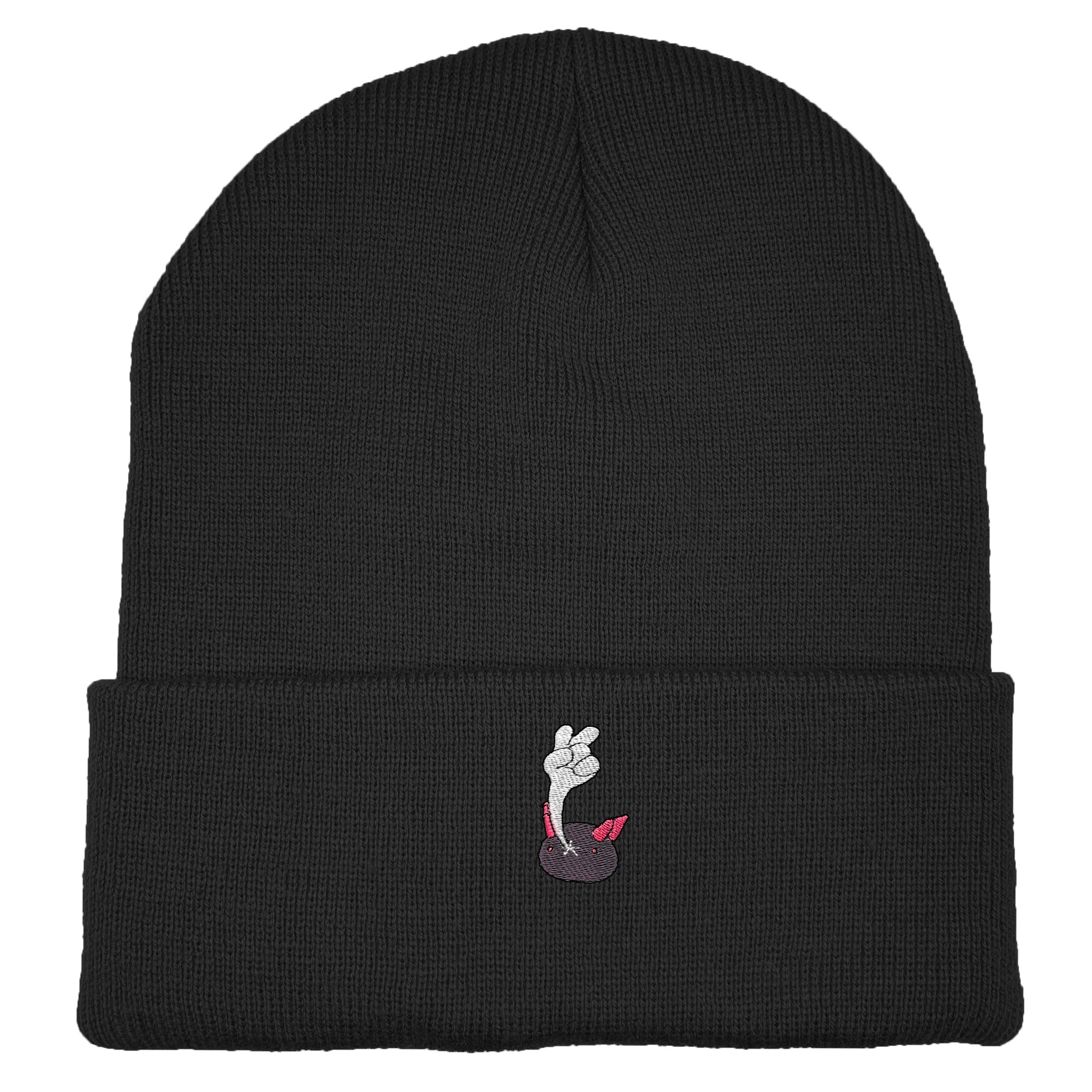 pyukumuku beanie