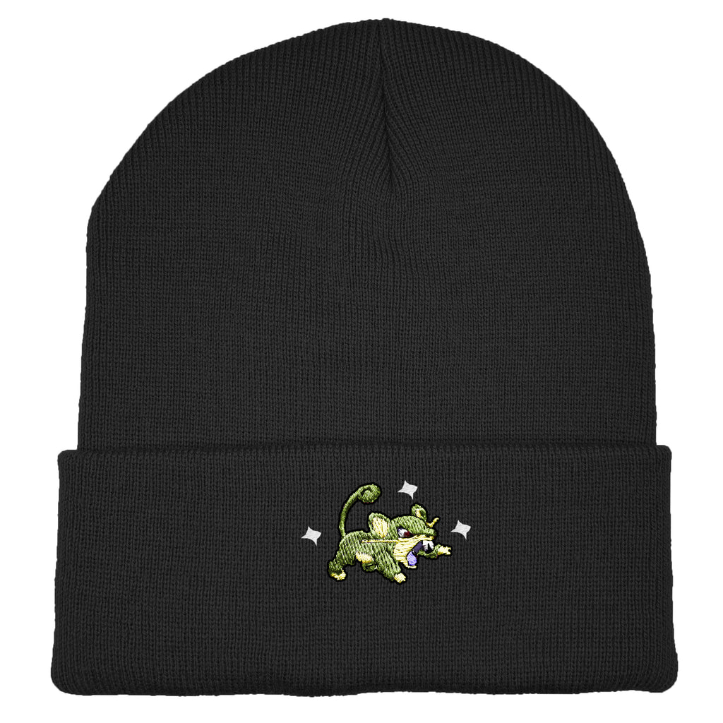 rattata shiny beanie