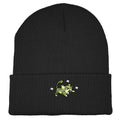 rattata shiny beanie