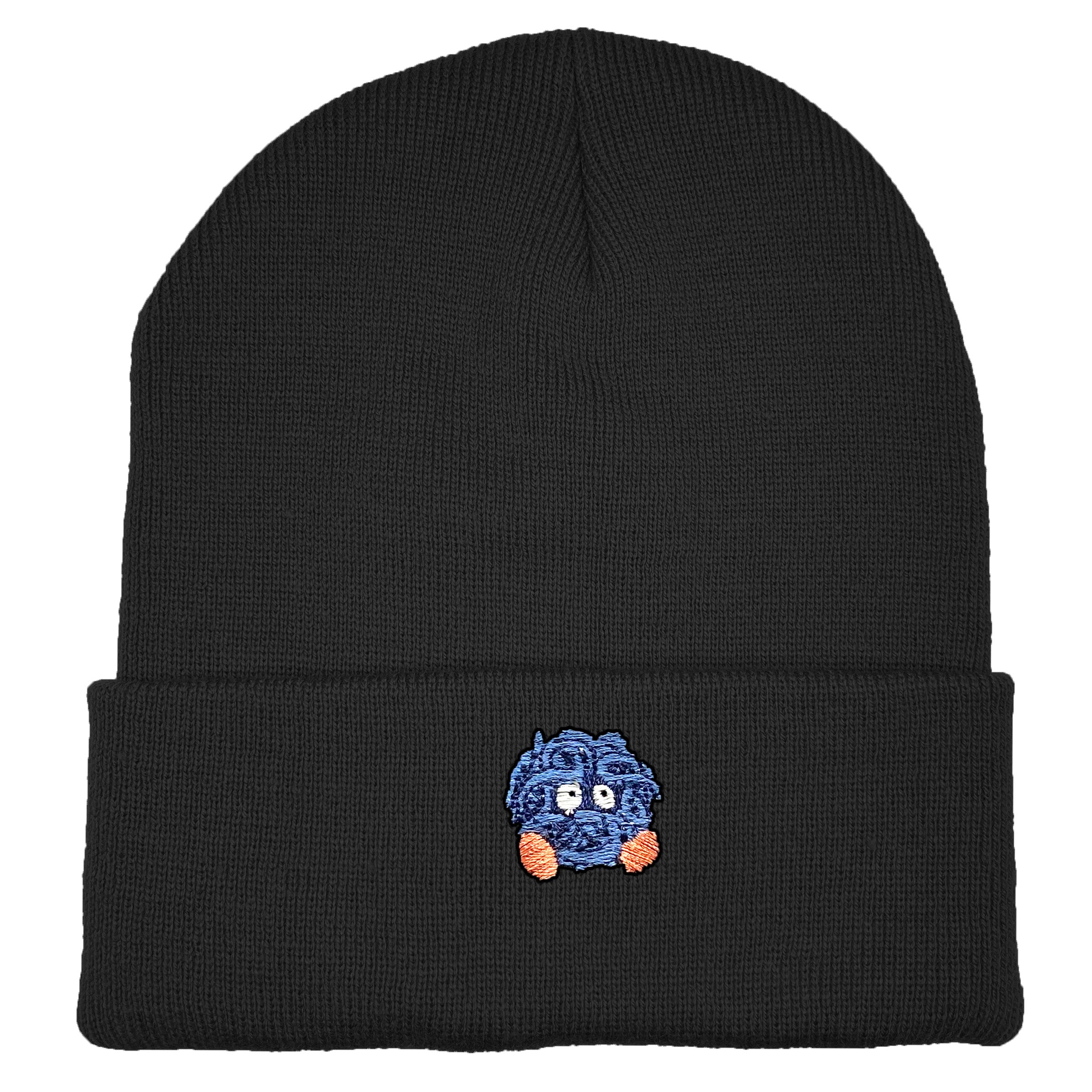 tangela beanie