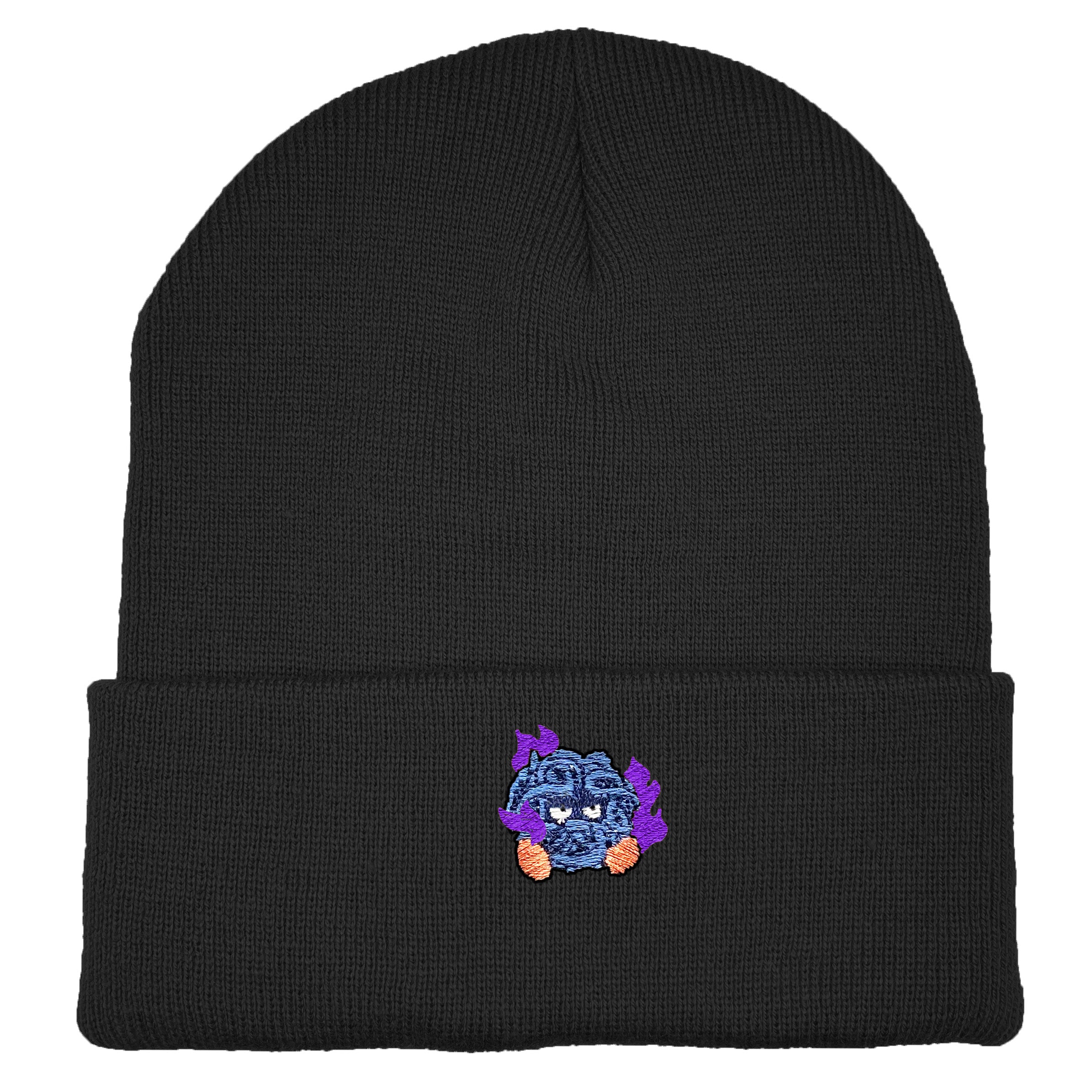 tangela shadow beanie