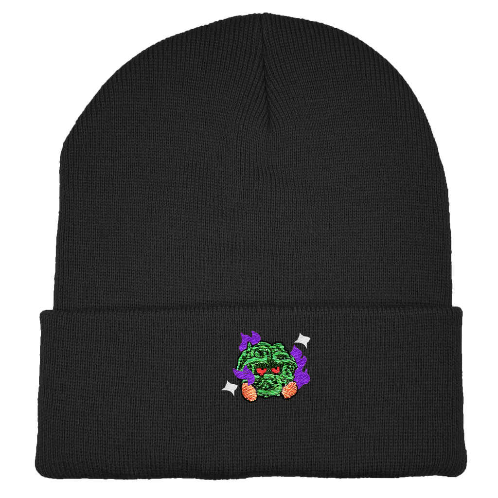 tangela shadow shiny beanie