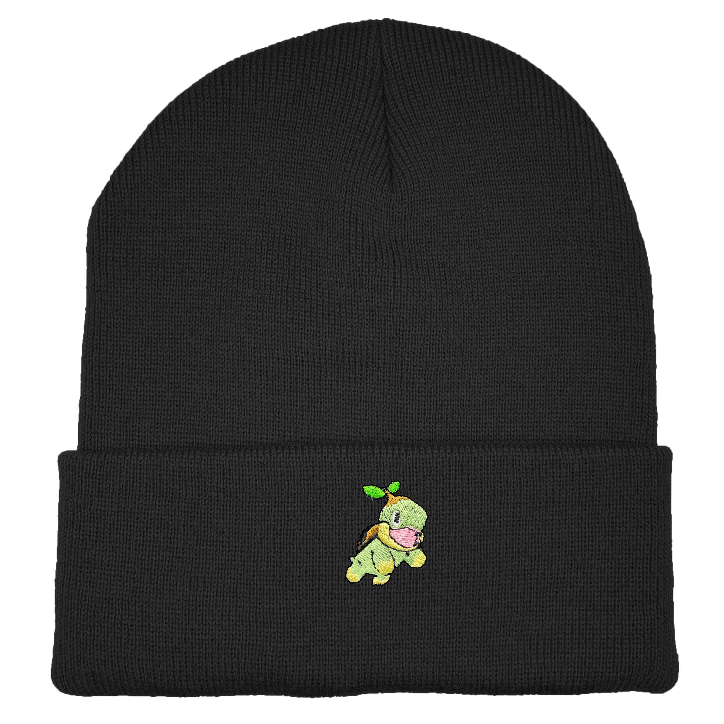turtwig beanie