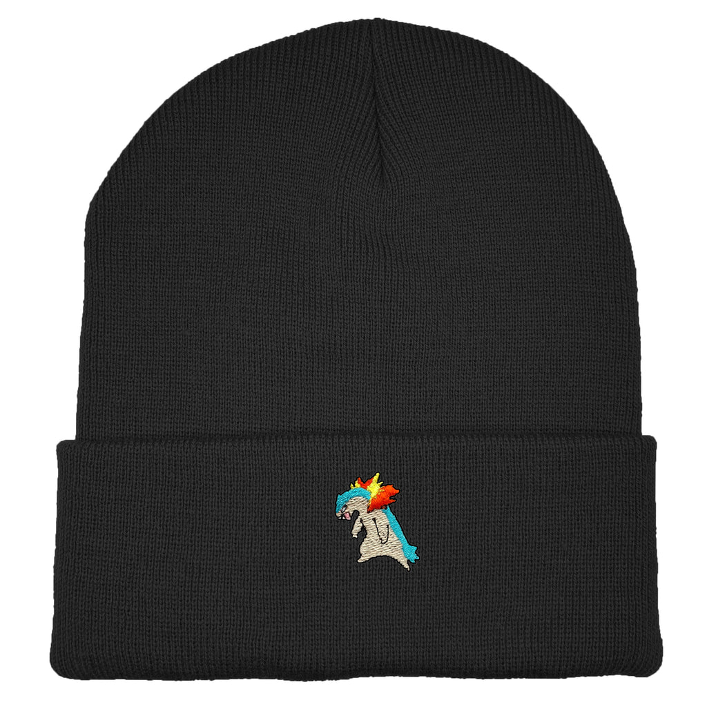 typhlosion beanie