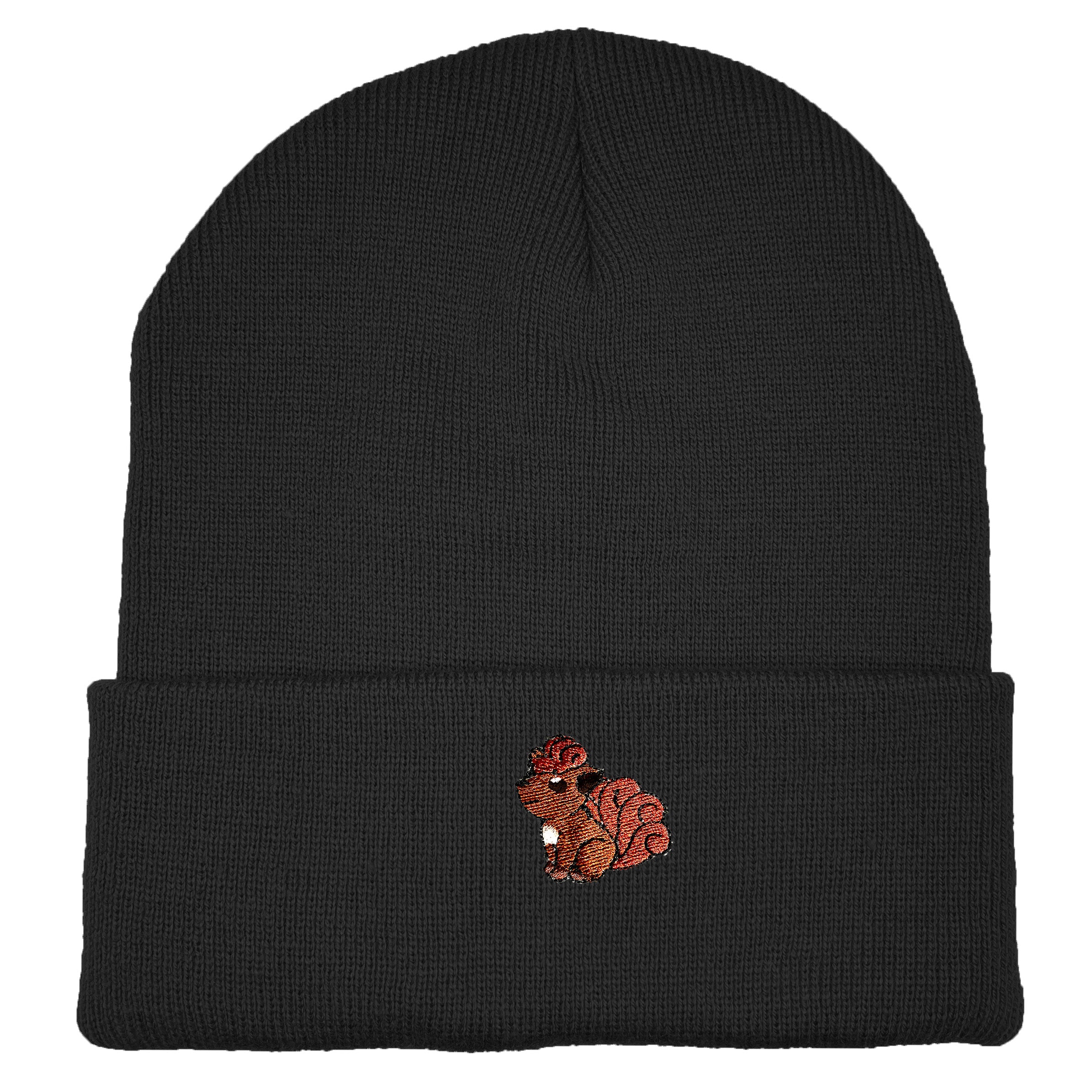 vulpix beanie