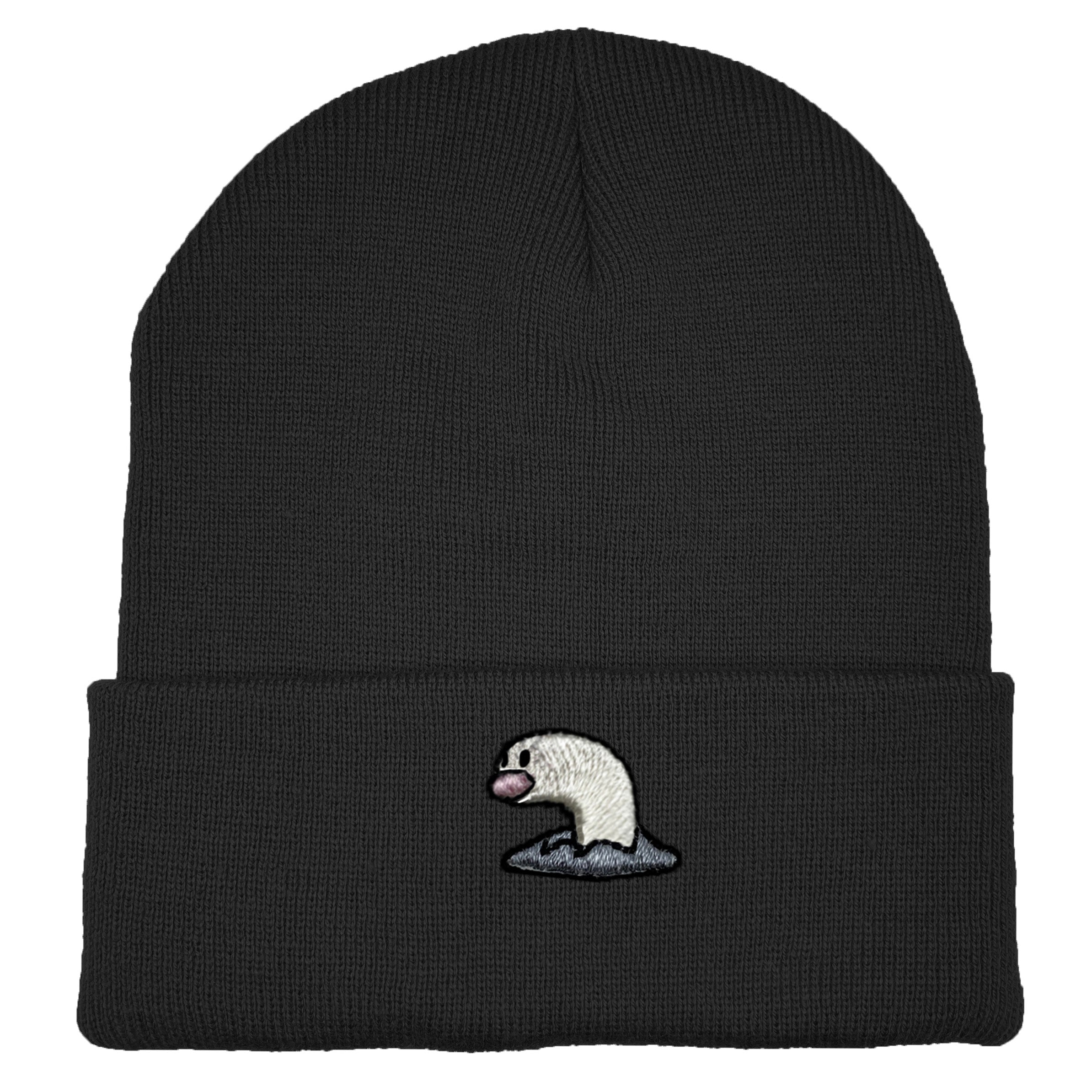 wiglett short beanie