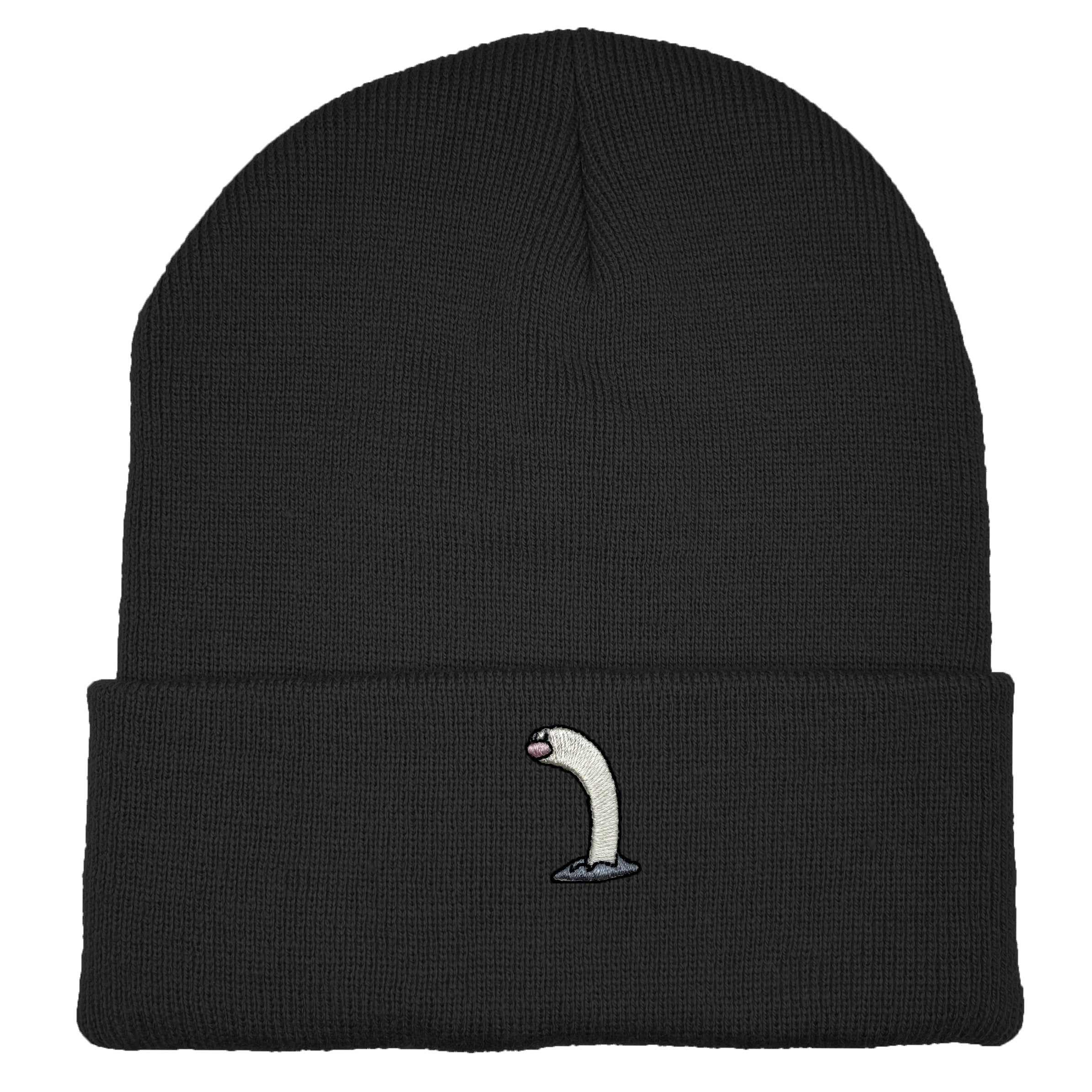 wiglett tall beanie