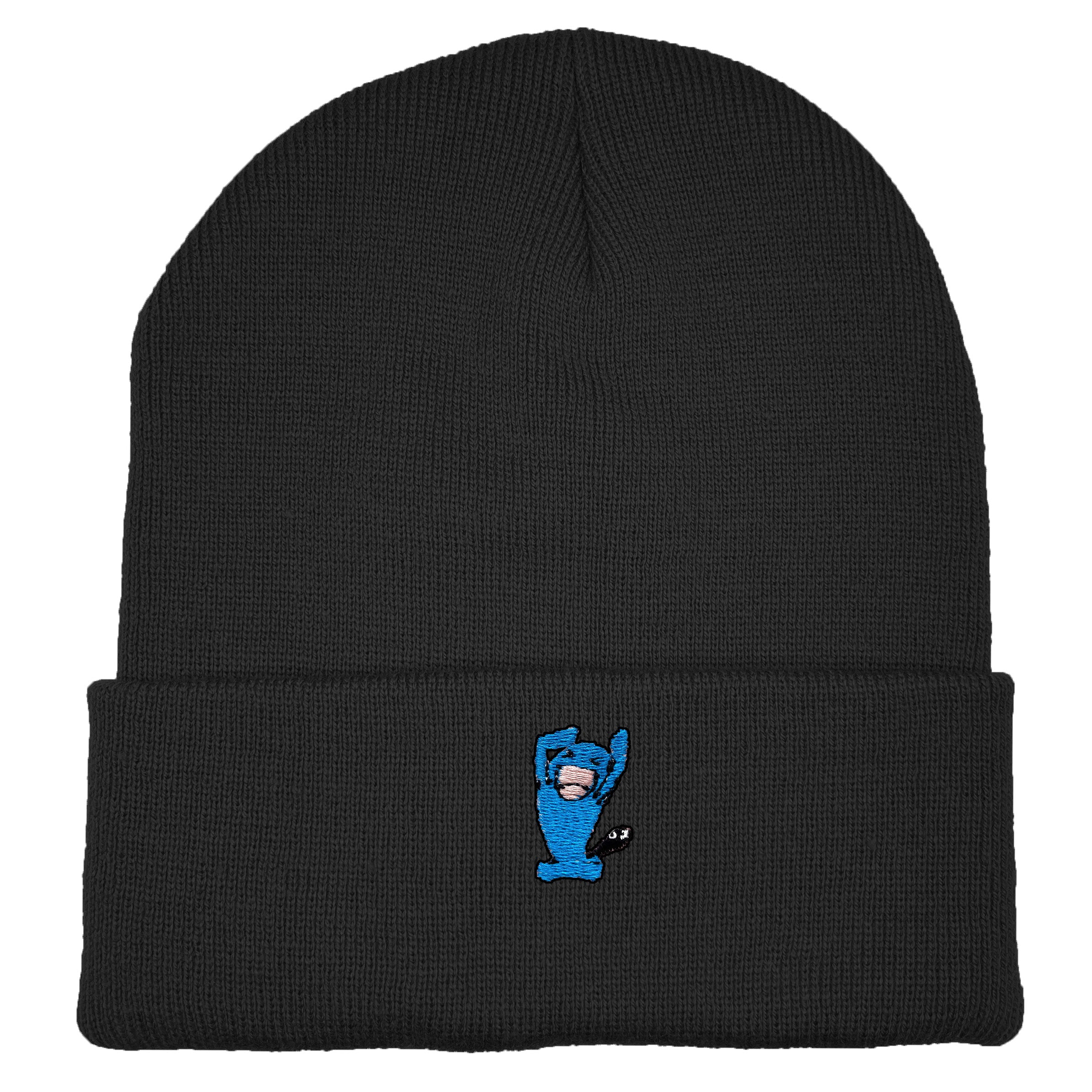 wobbufett beanie