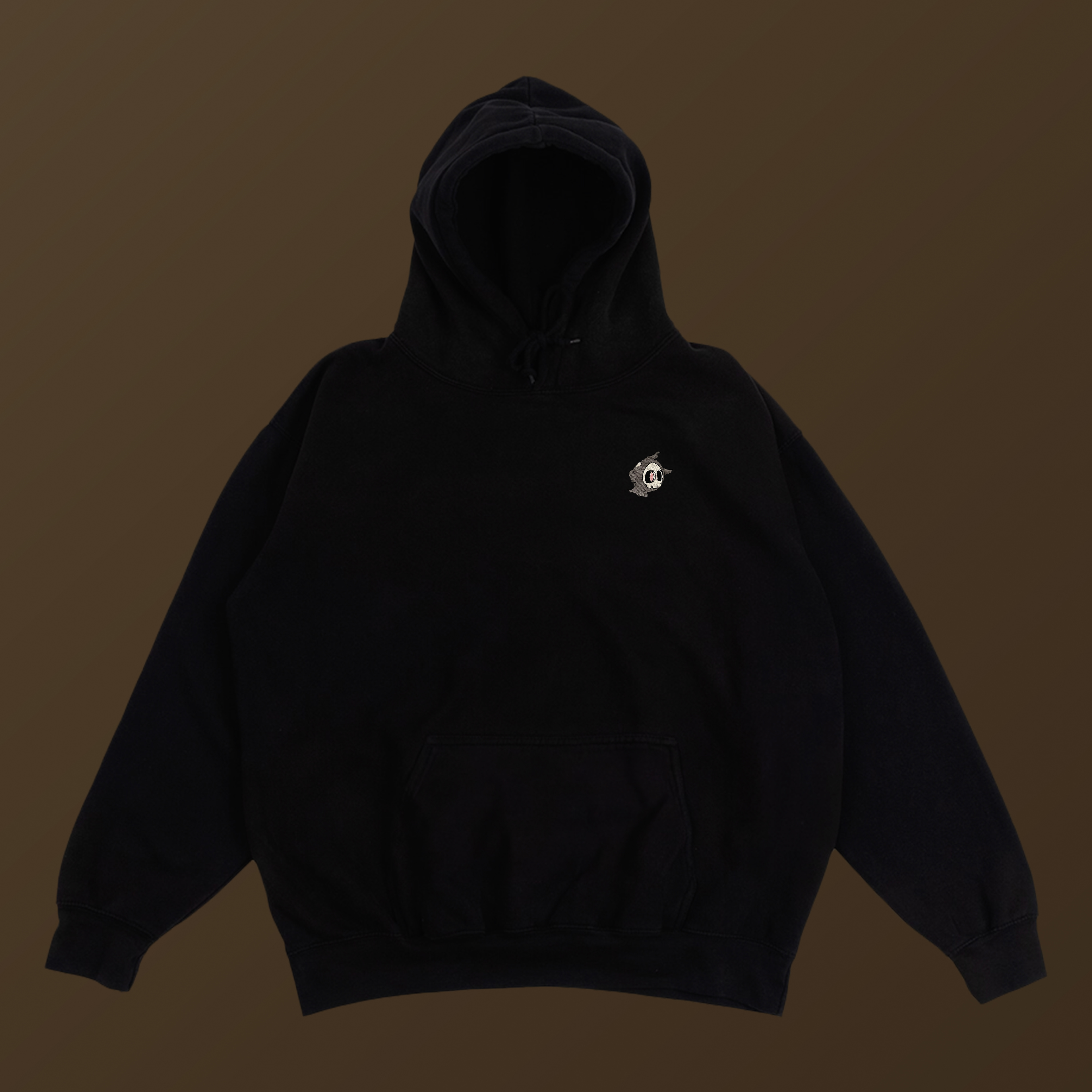 duskull hoodie