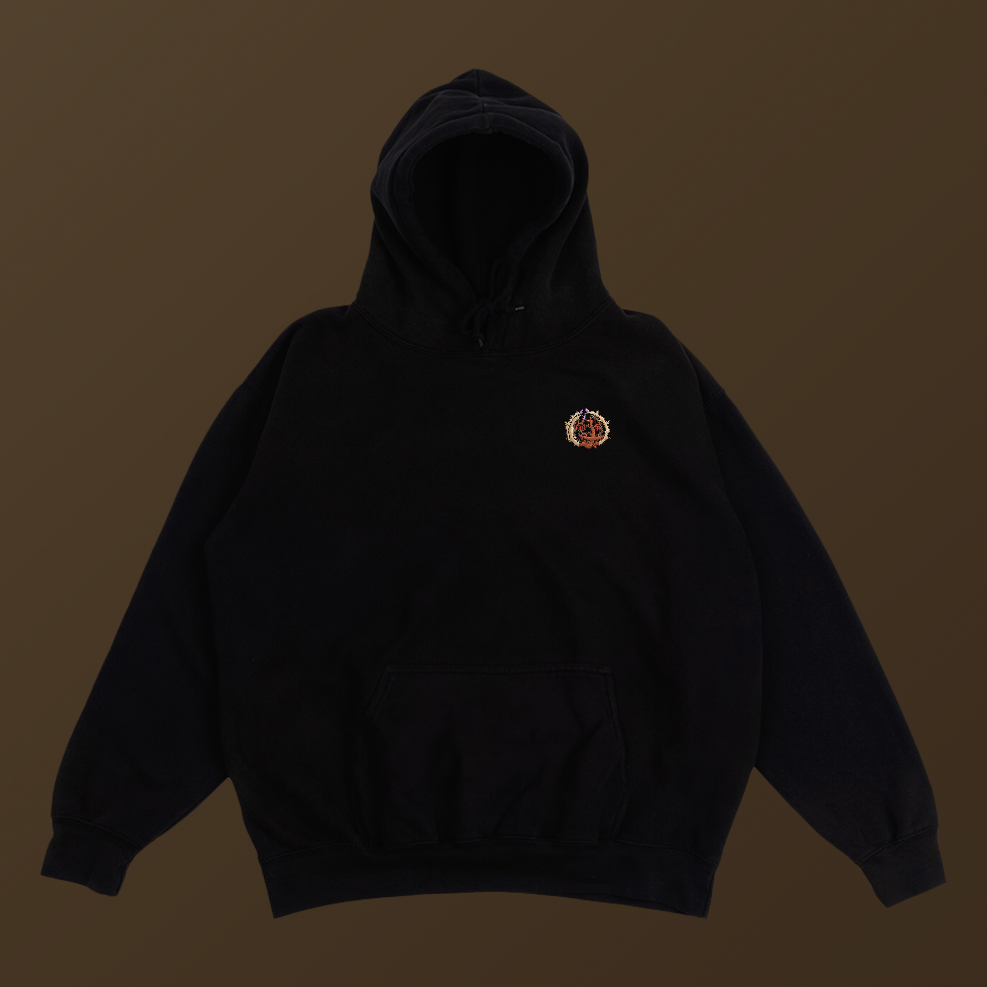brambleghast hoodie