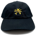 Alakazam Embroidered Dad Hat