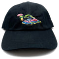 Alolan Muk Dad Hat