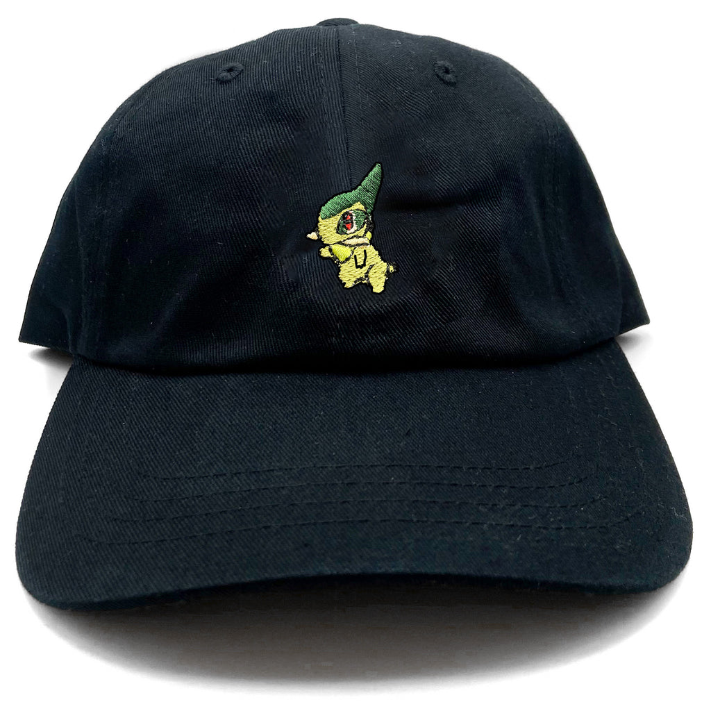 axew dad hat