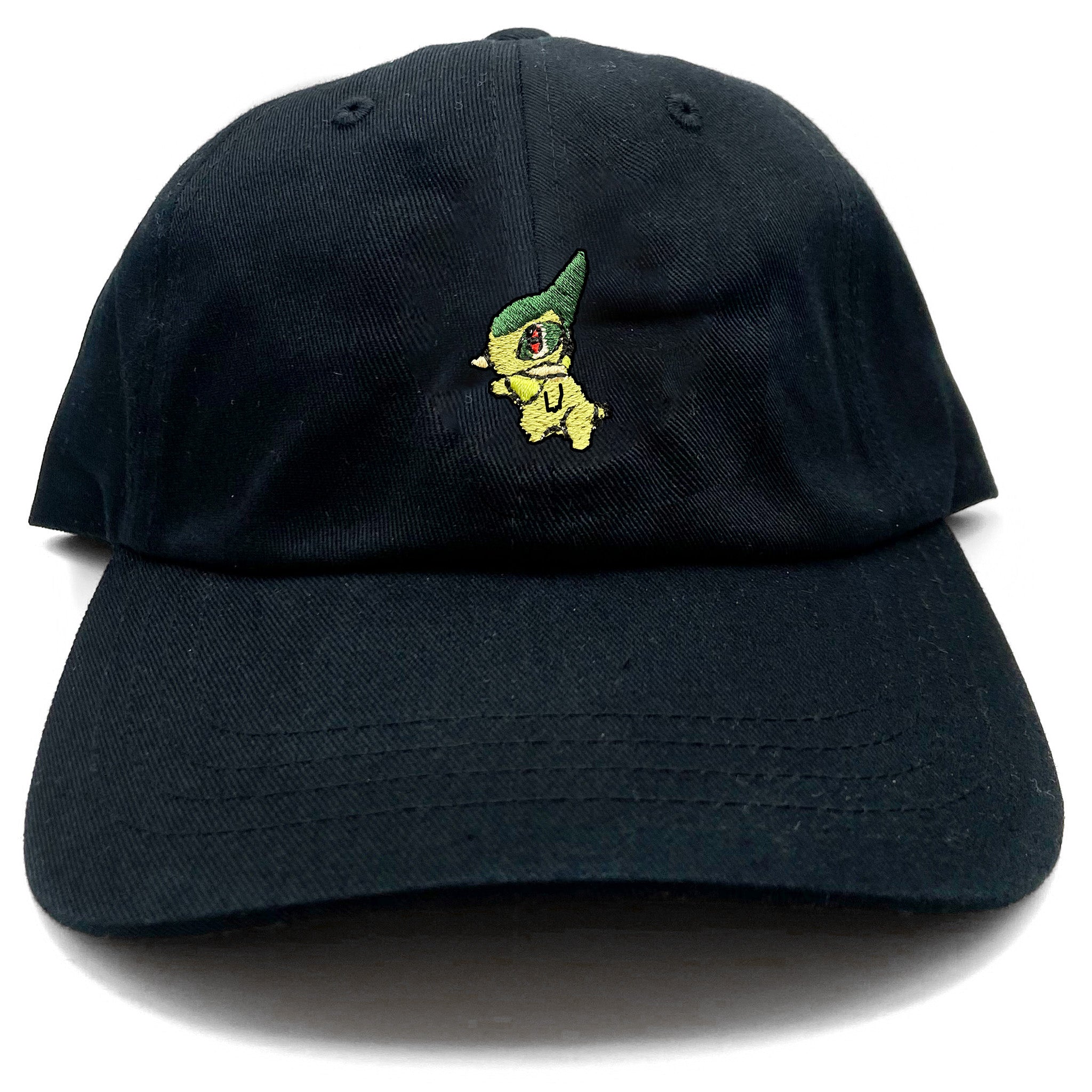 axew dad hat