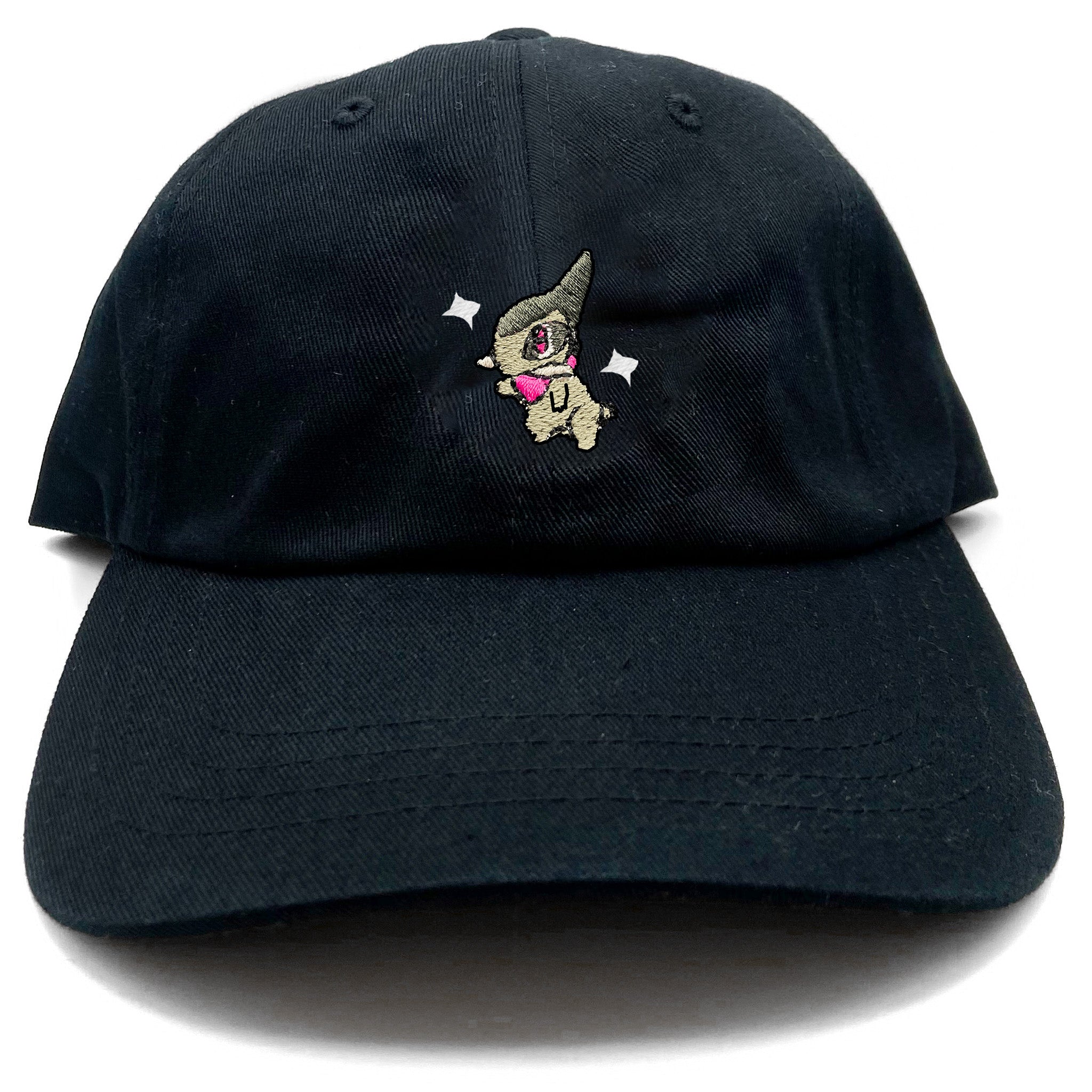 axew shiny dad hat