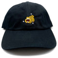 bidoof shiny dad hat