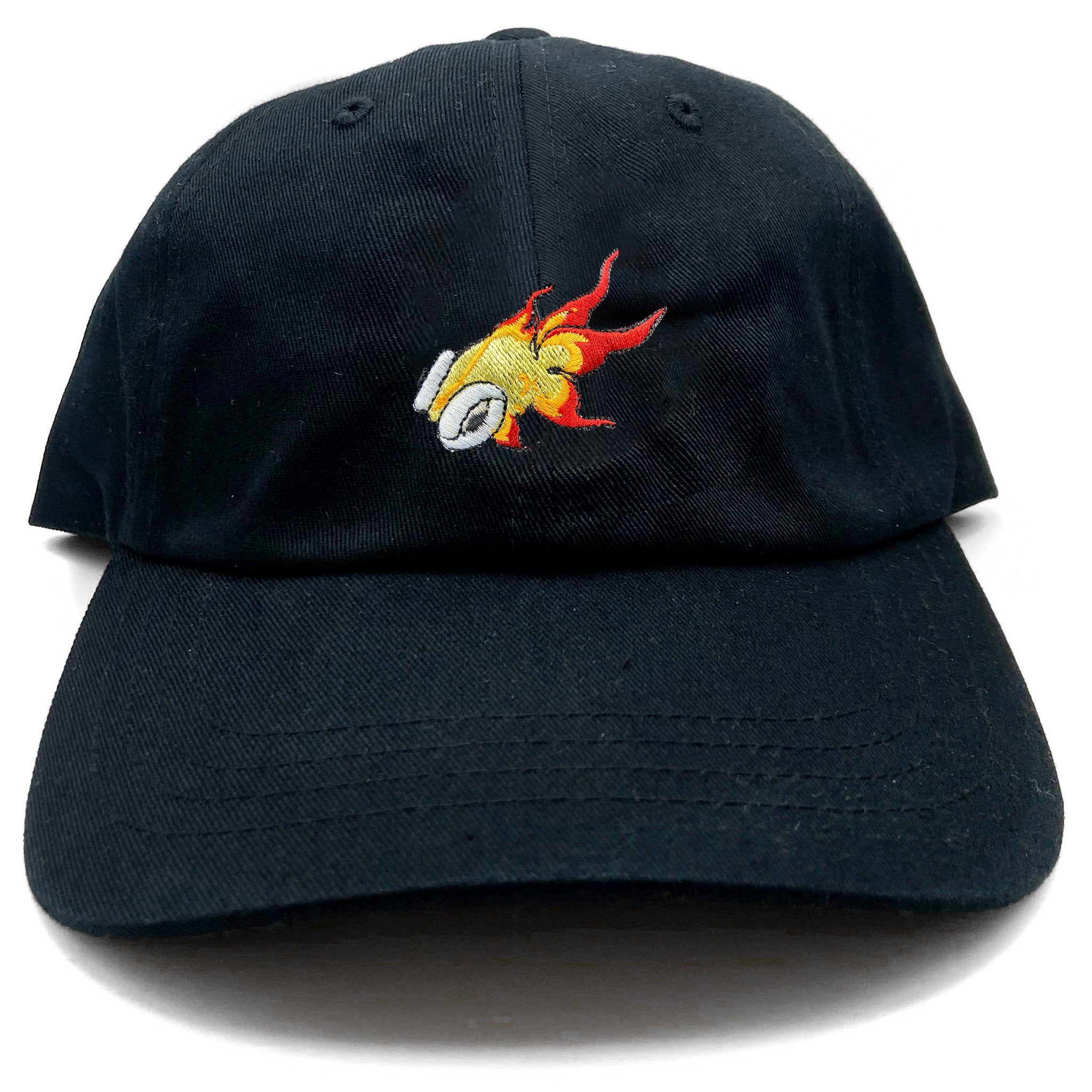 chi-yu dad hat