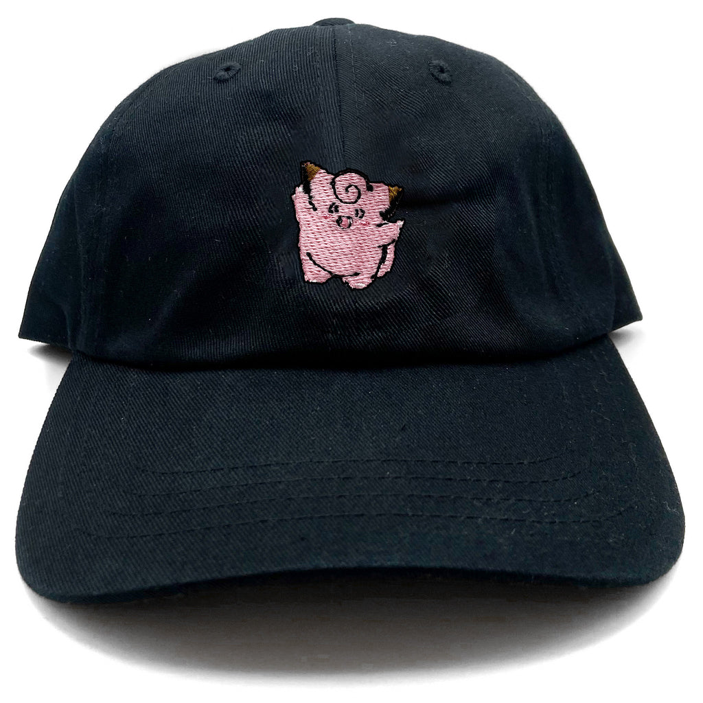 clefairy dad hat