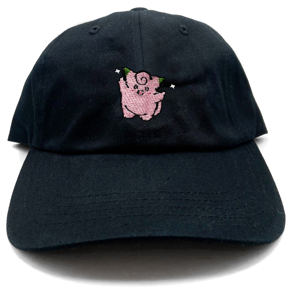 clefairy shiny dad hat