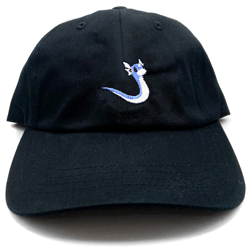 dratini dad hat