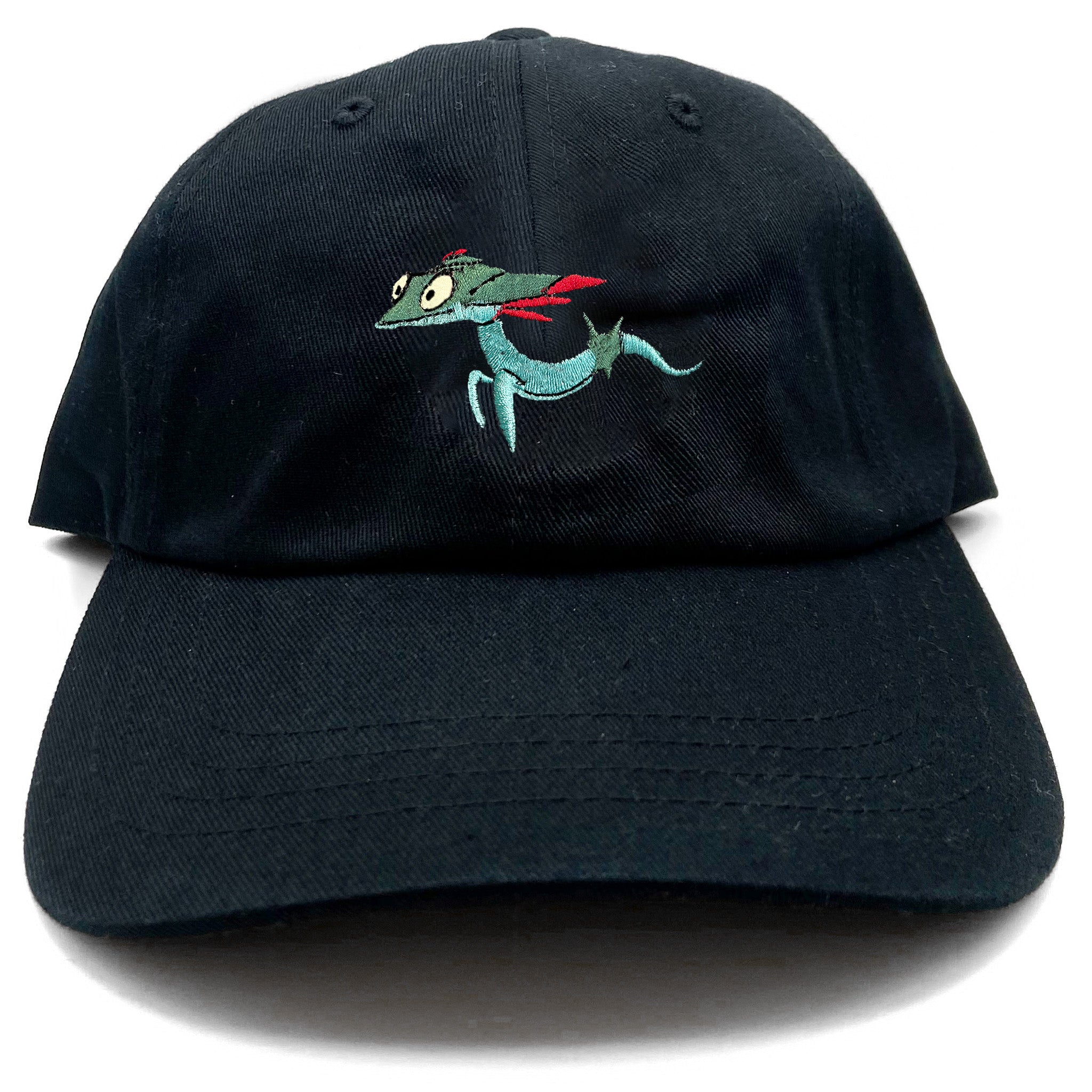 dreepy dad hat