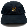 Eevee Embroidered Dad Hat