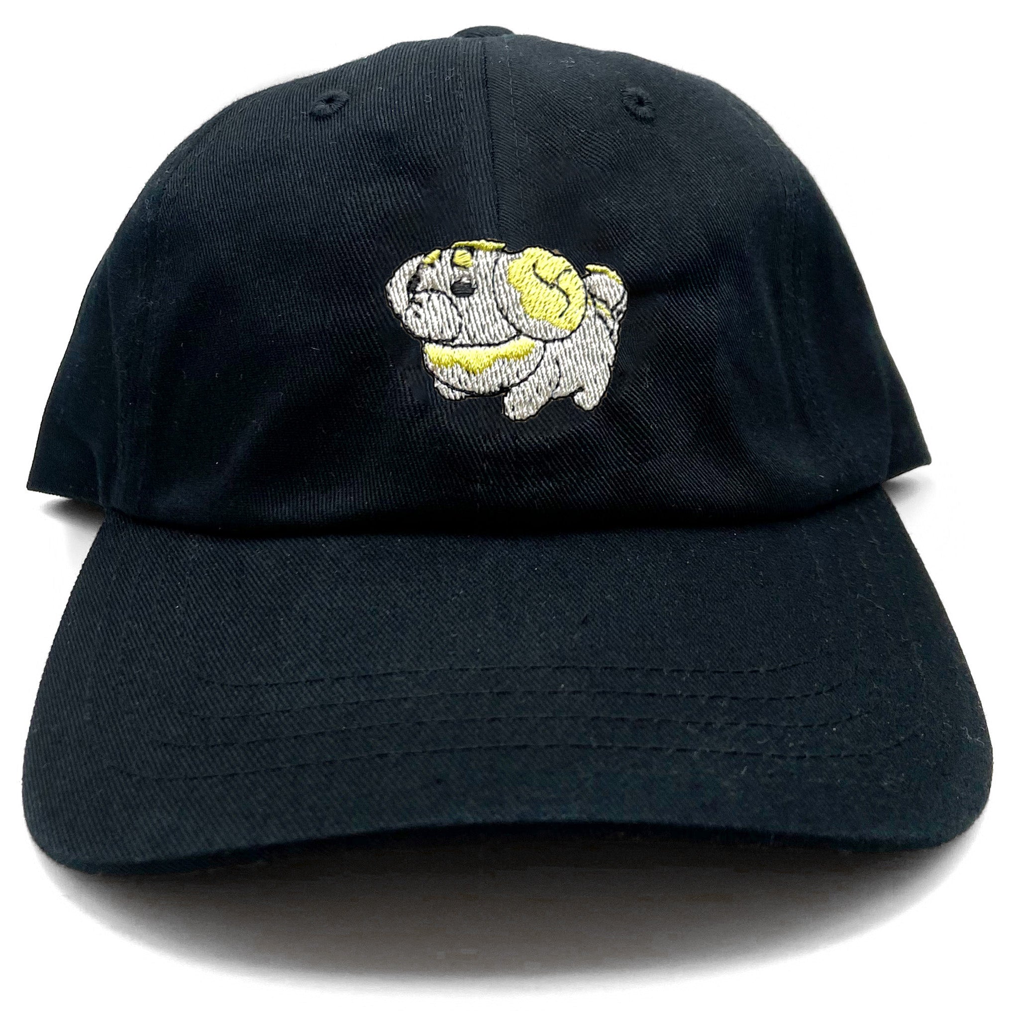 fidough dad hat