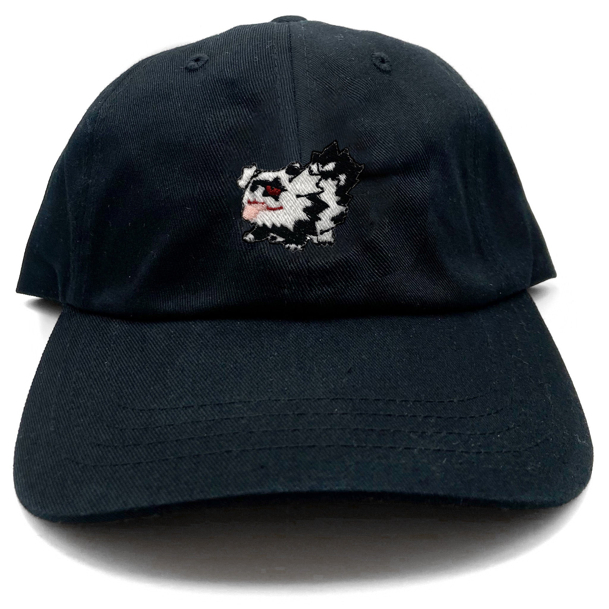 zigzagoon dad hat