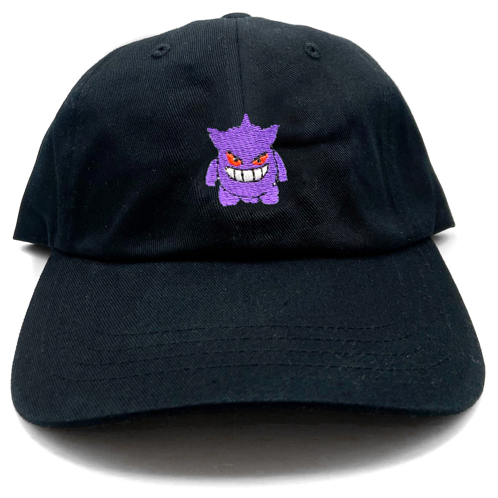 gengar dad hat
